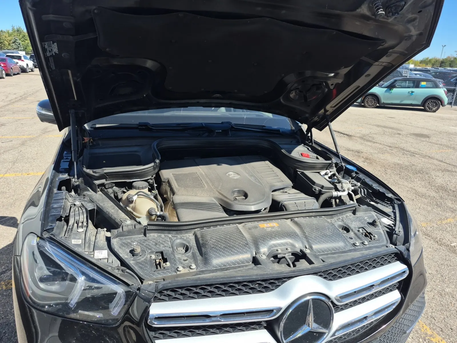 Engine Photo