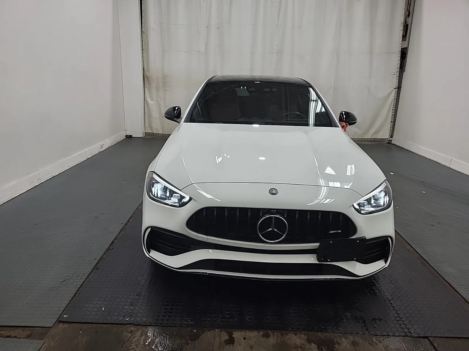 Full Front Photo