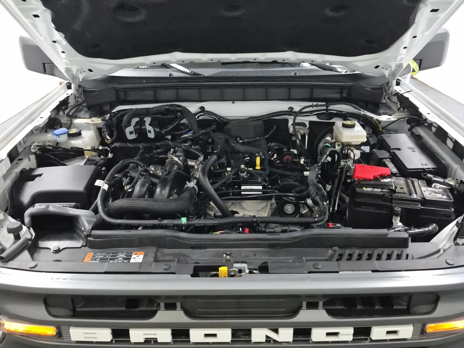 Engine Photo