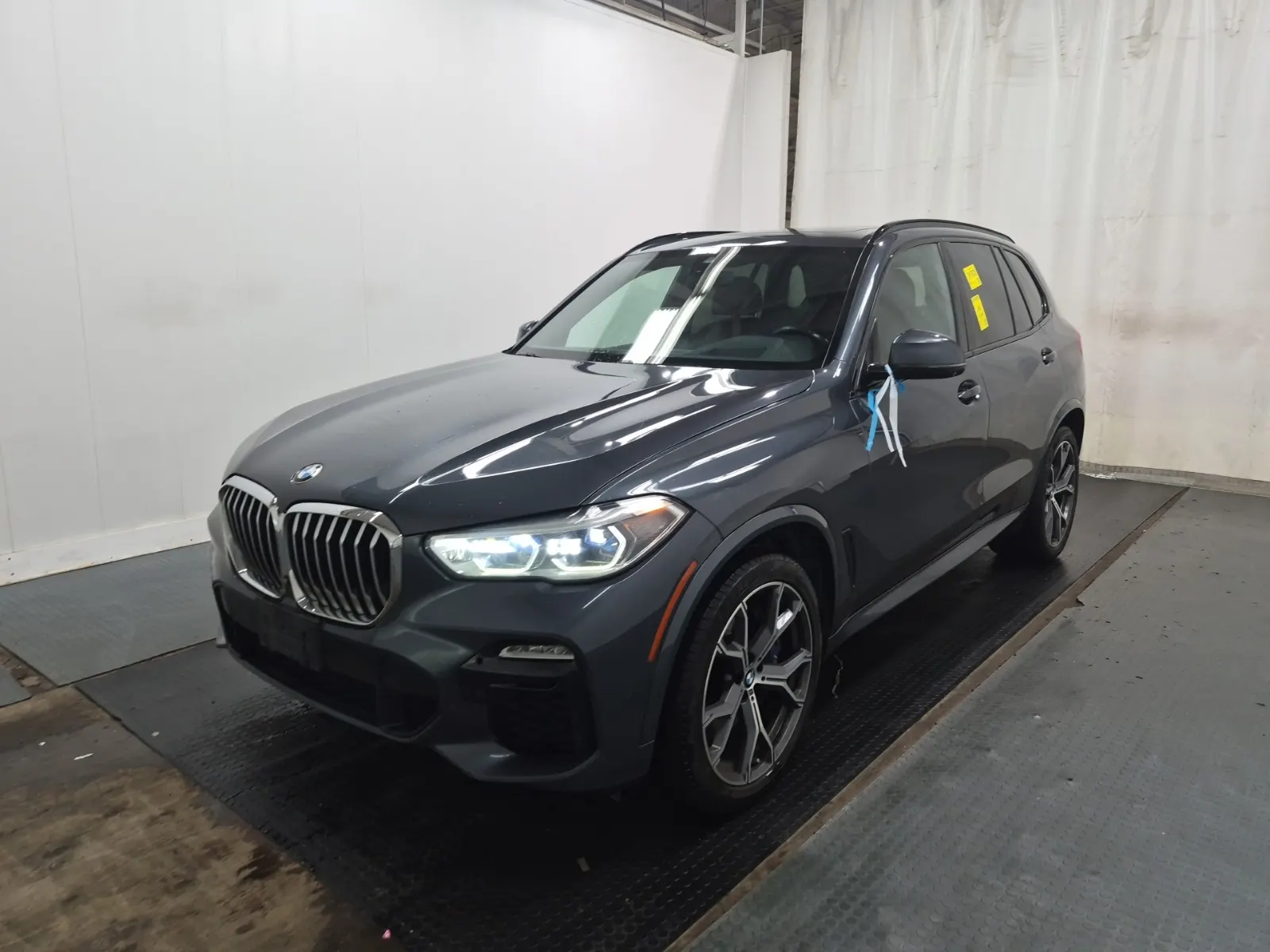 2019 BMW X5