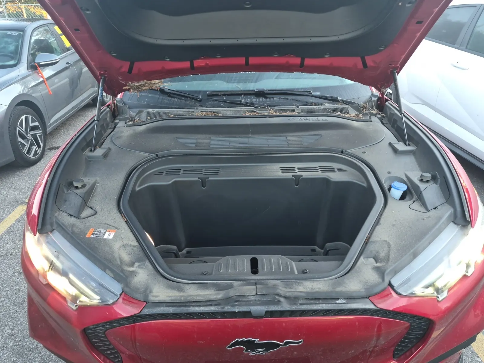 Engine Photo