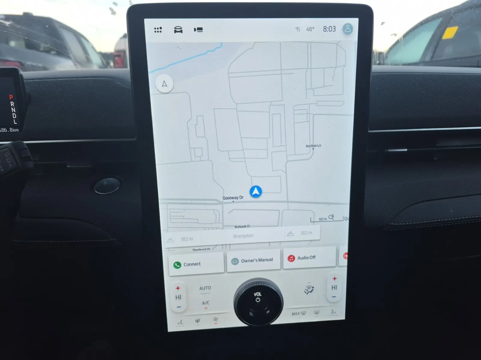 Navigation Photo