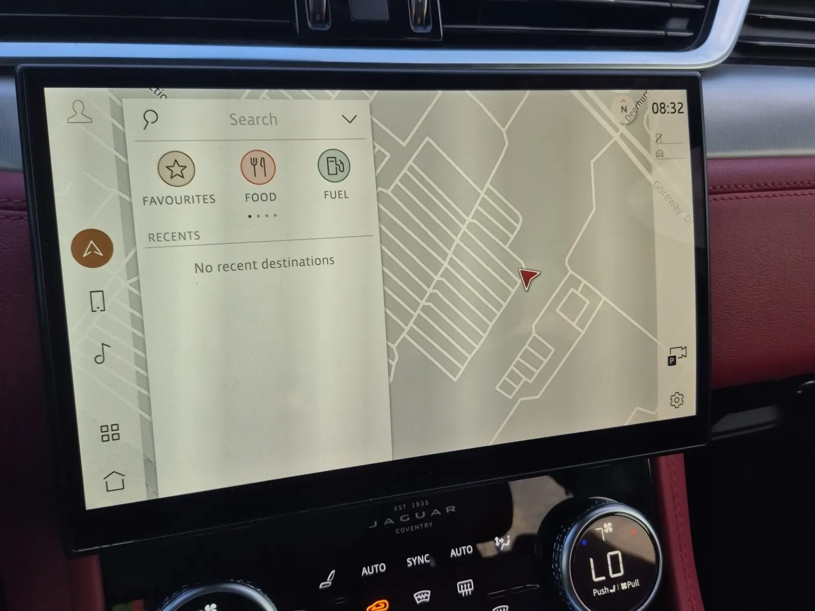 Navigation Photo