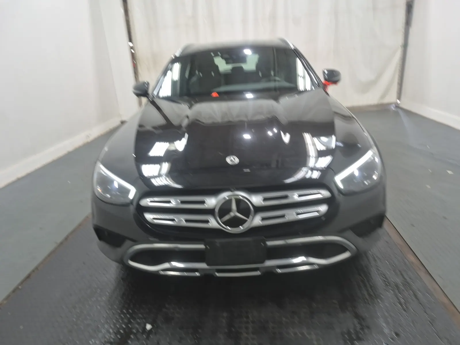 Full Front Photo