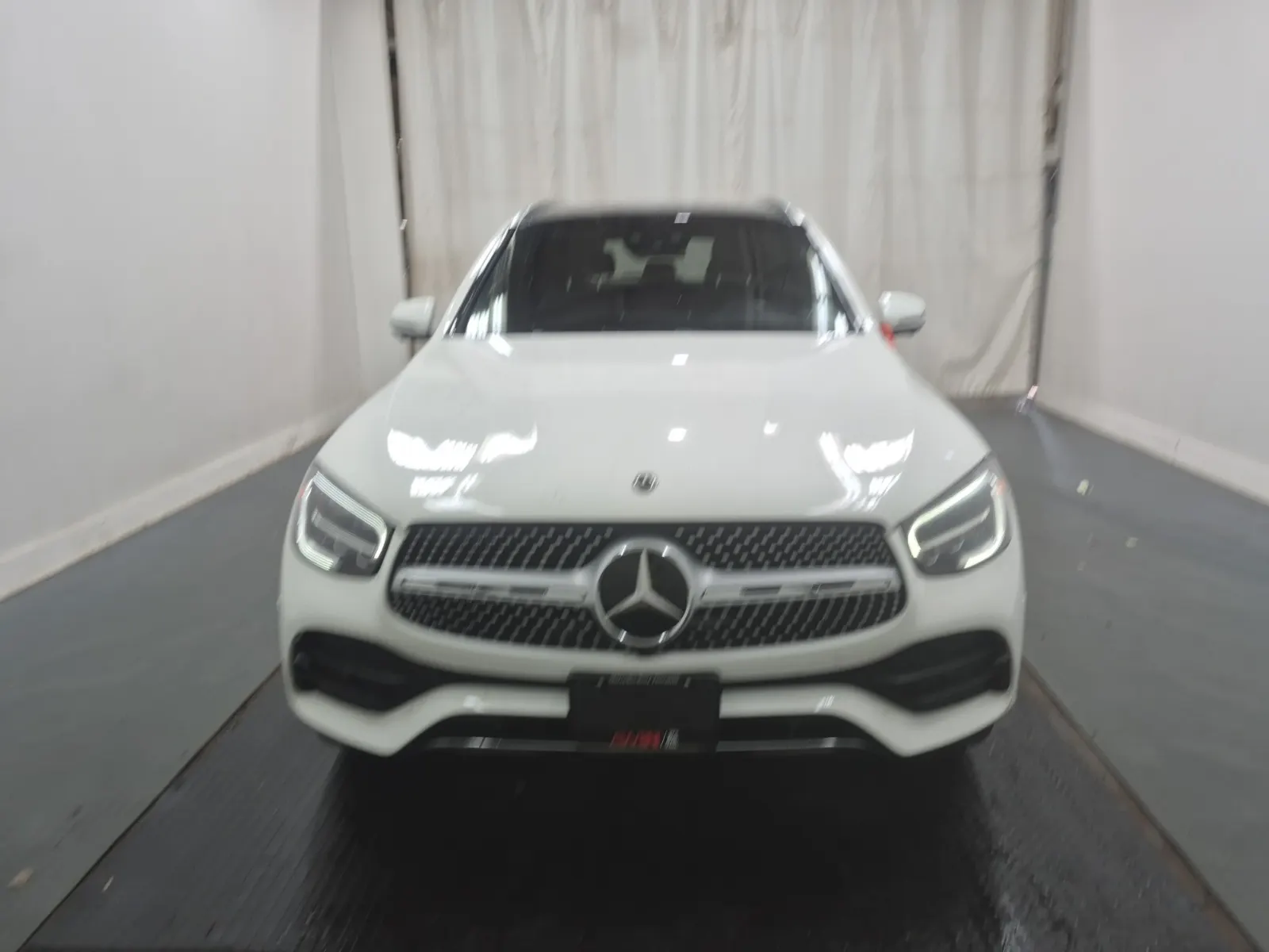 Full Front Photo