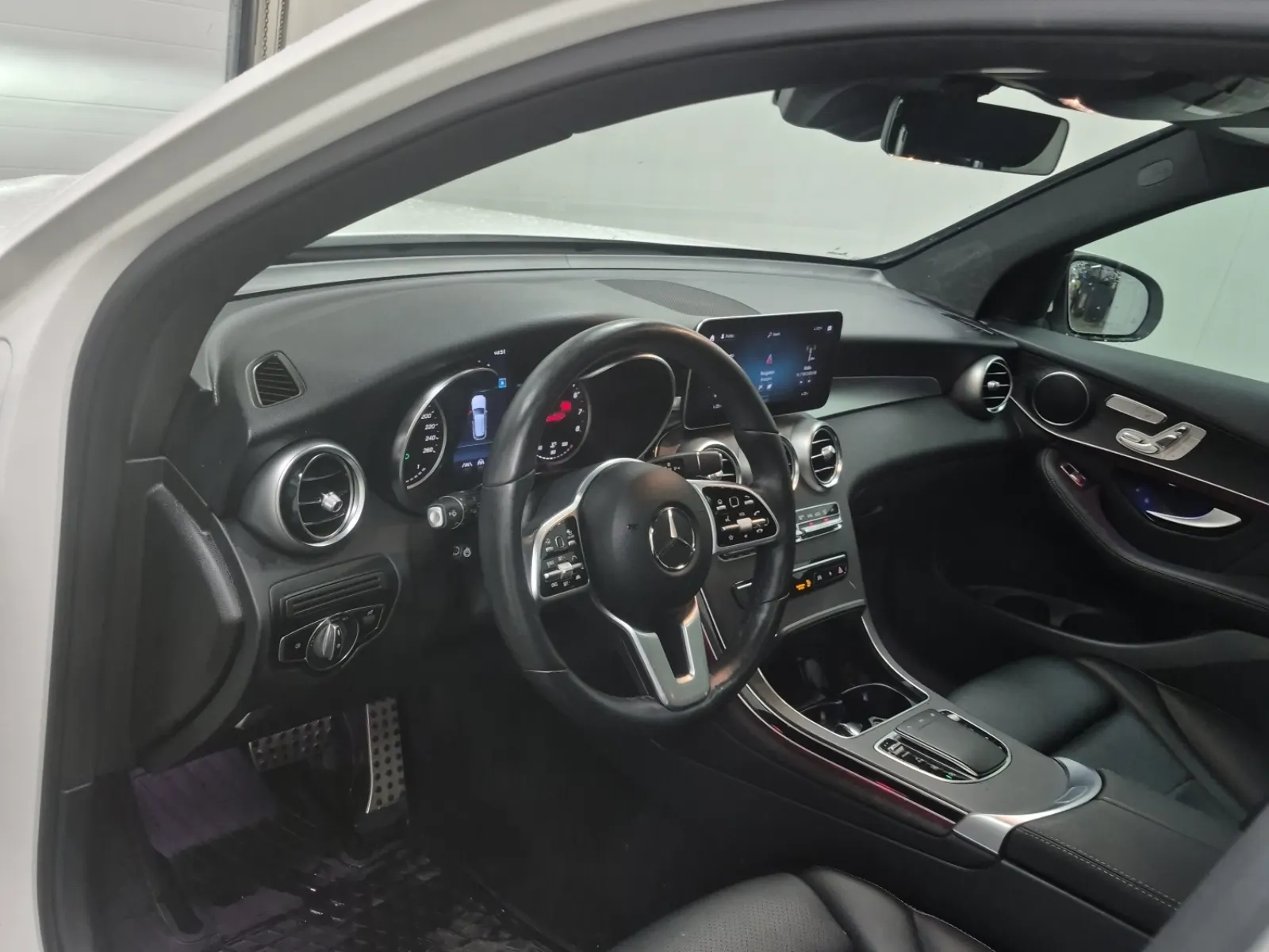 Dash Panel Photo