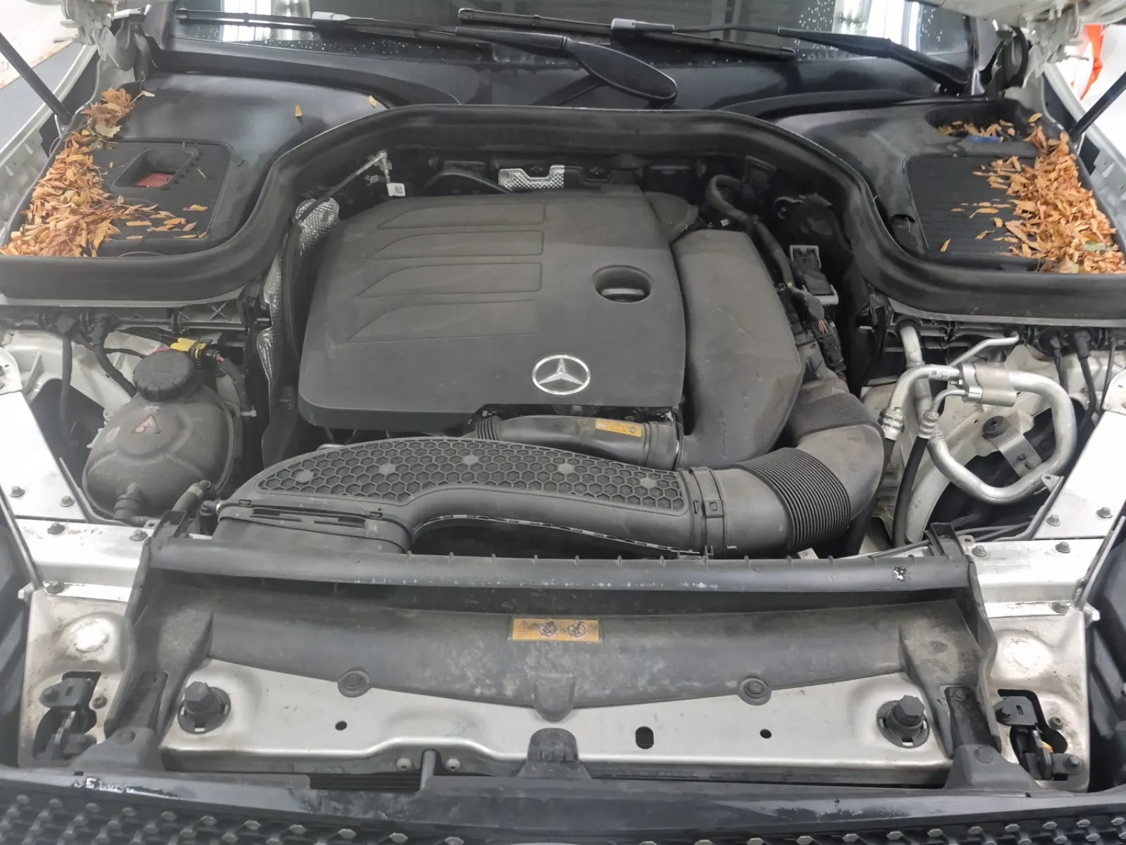 Engine Photo