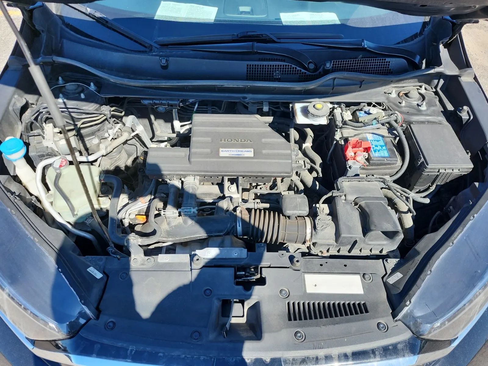 Engine Photo