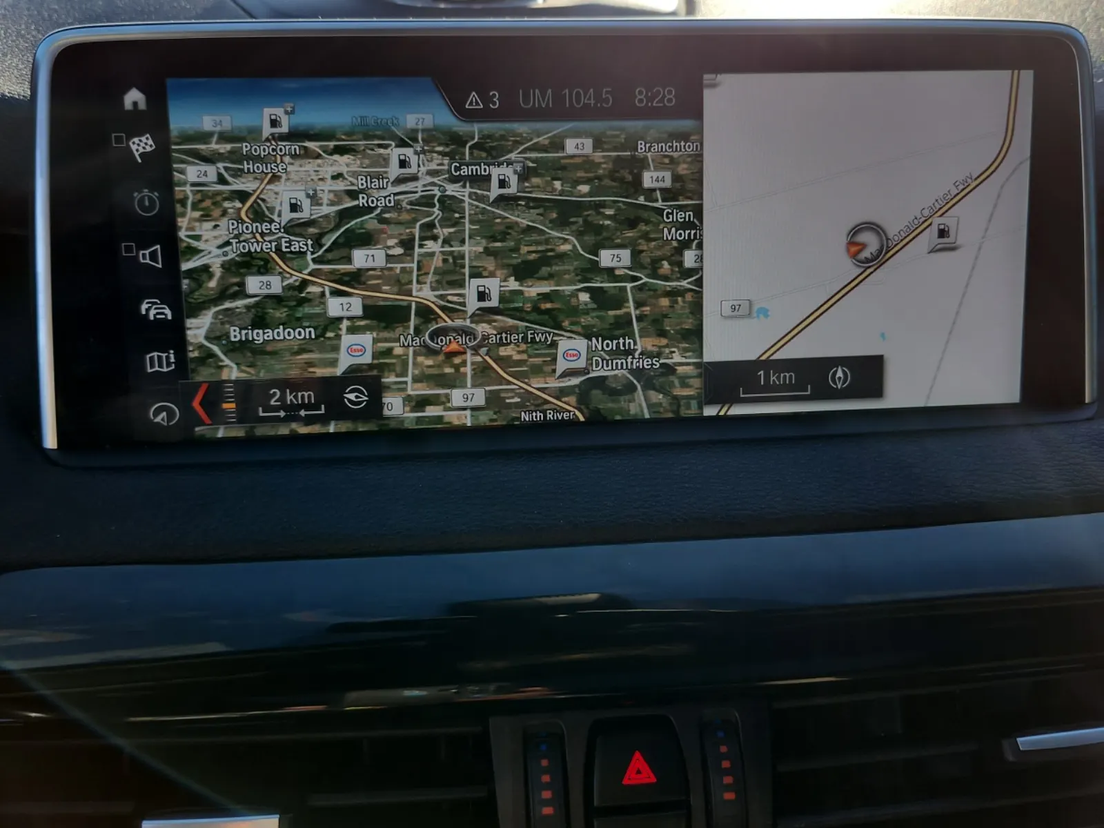 Navigation Photo
