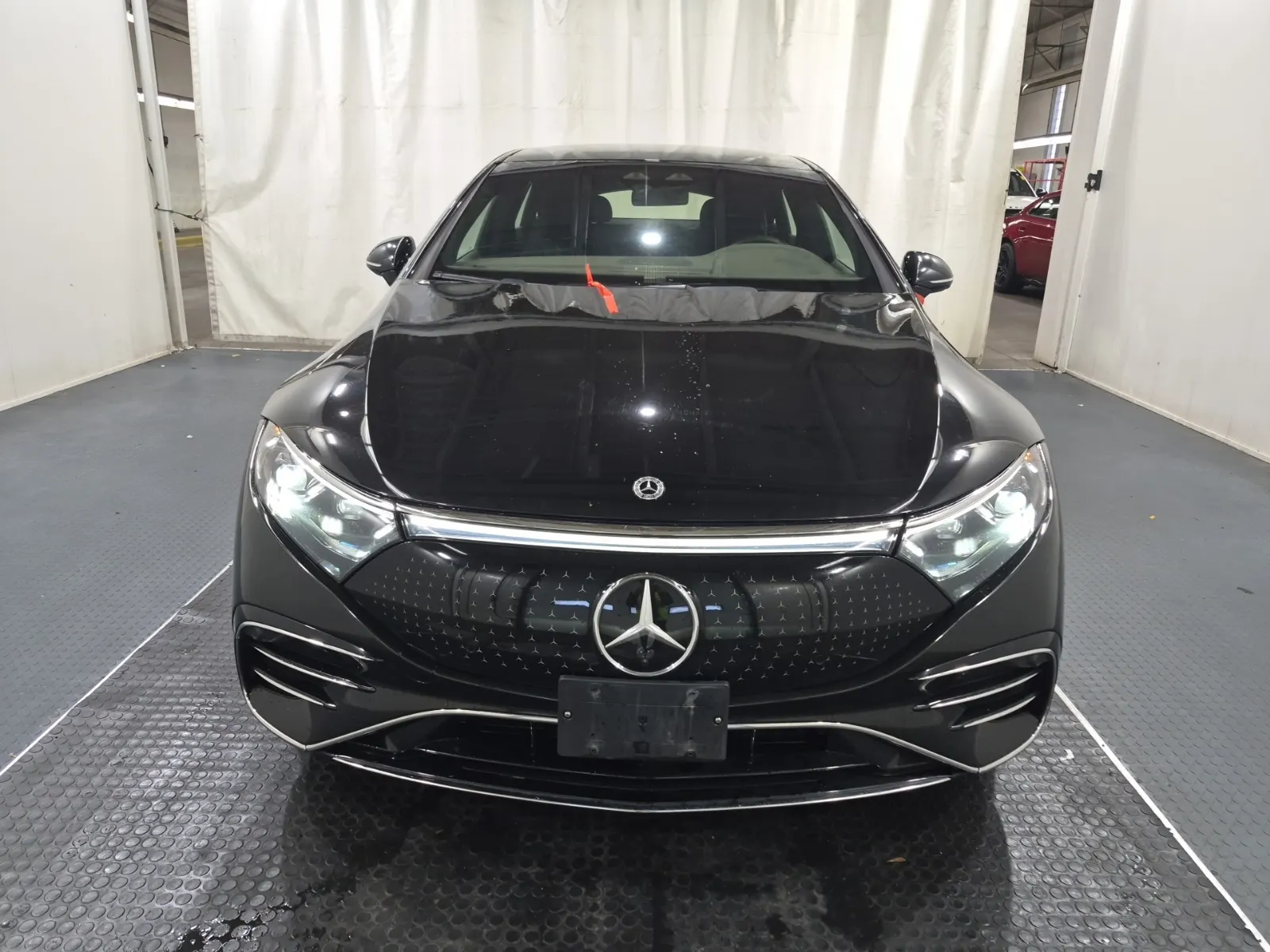 Full Front Photo