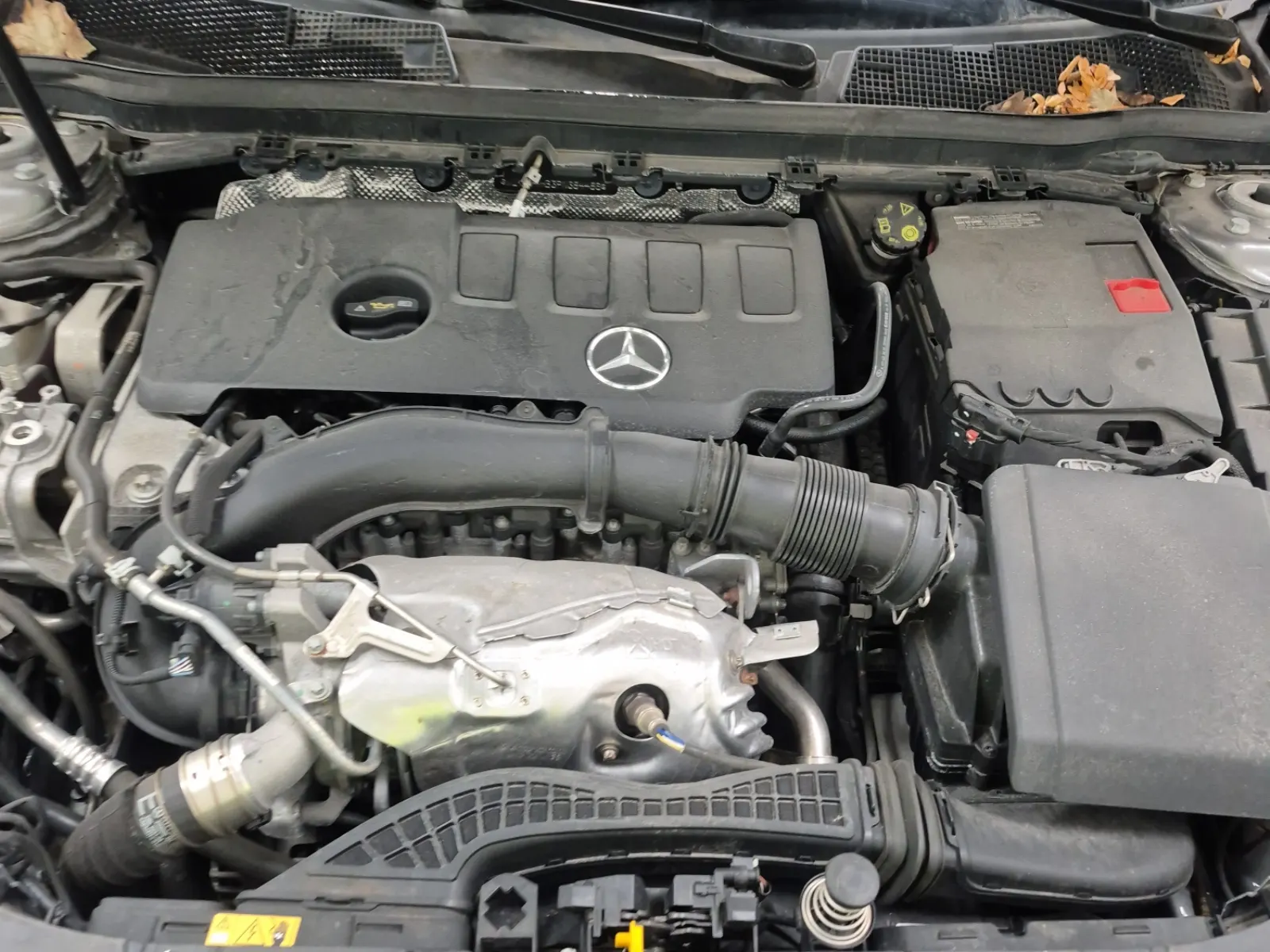 Engine Photo