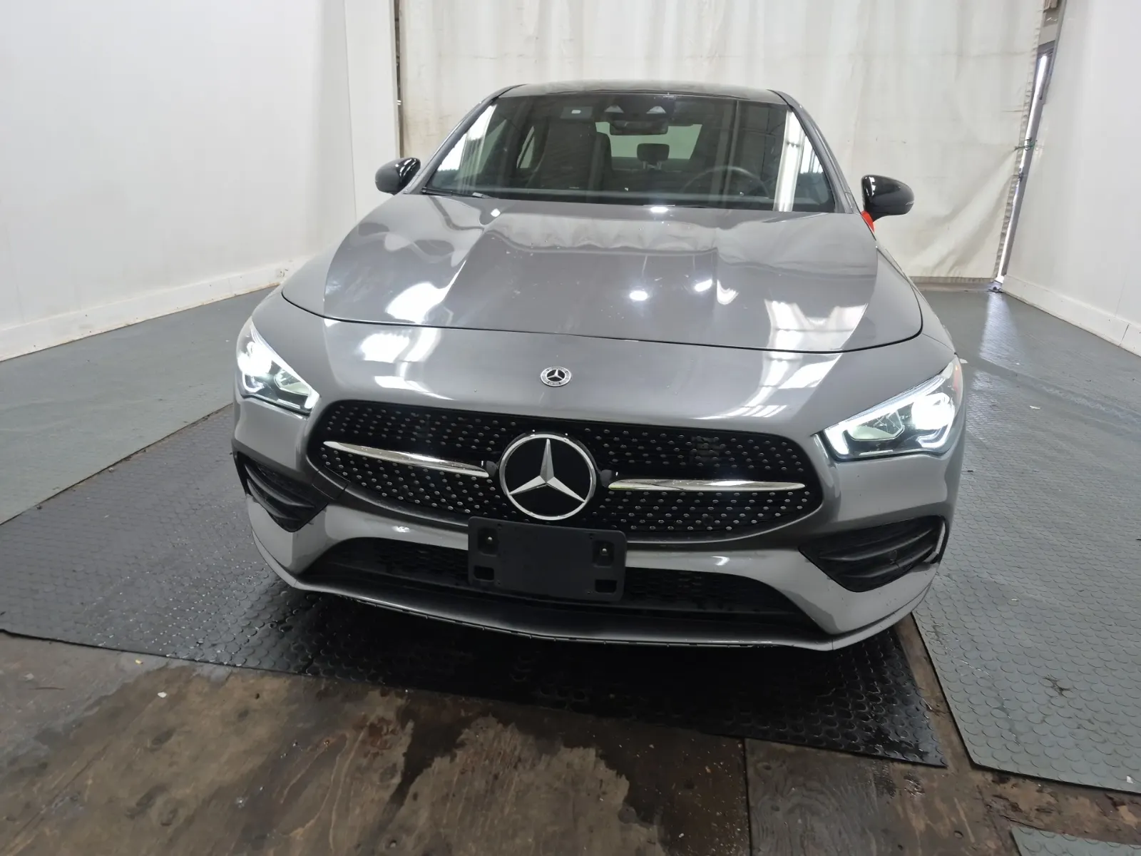 Full Front Photo