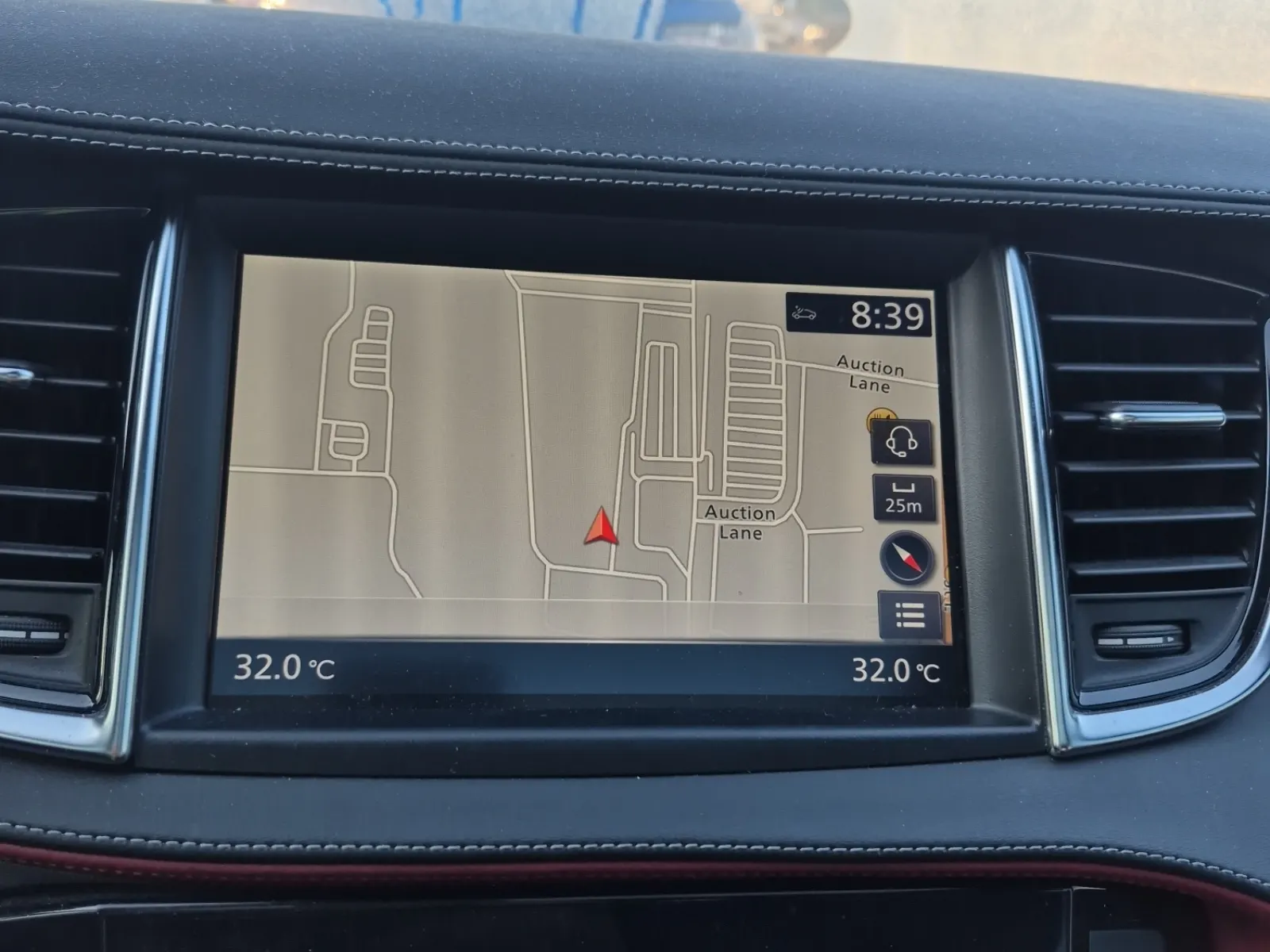 Navigation Photo