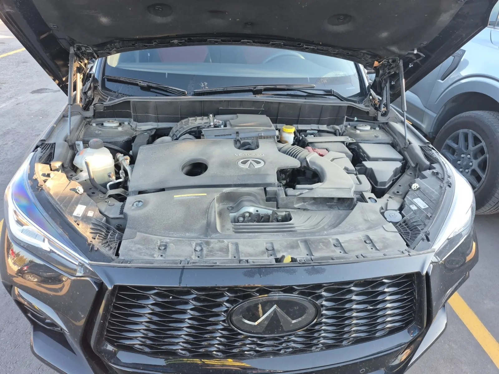 Engine Photo