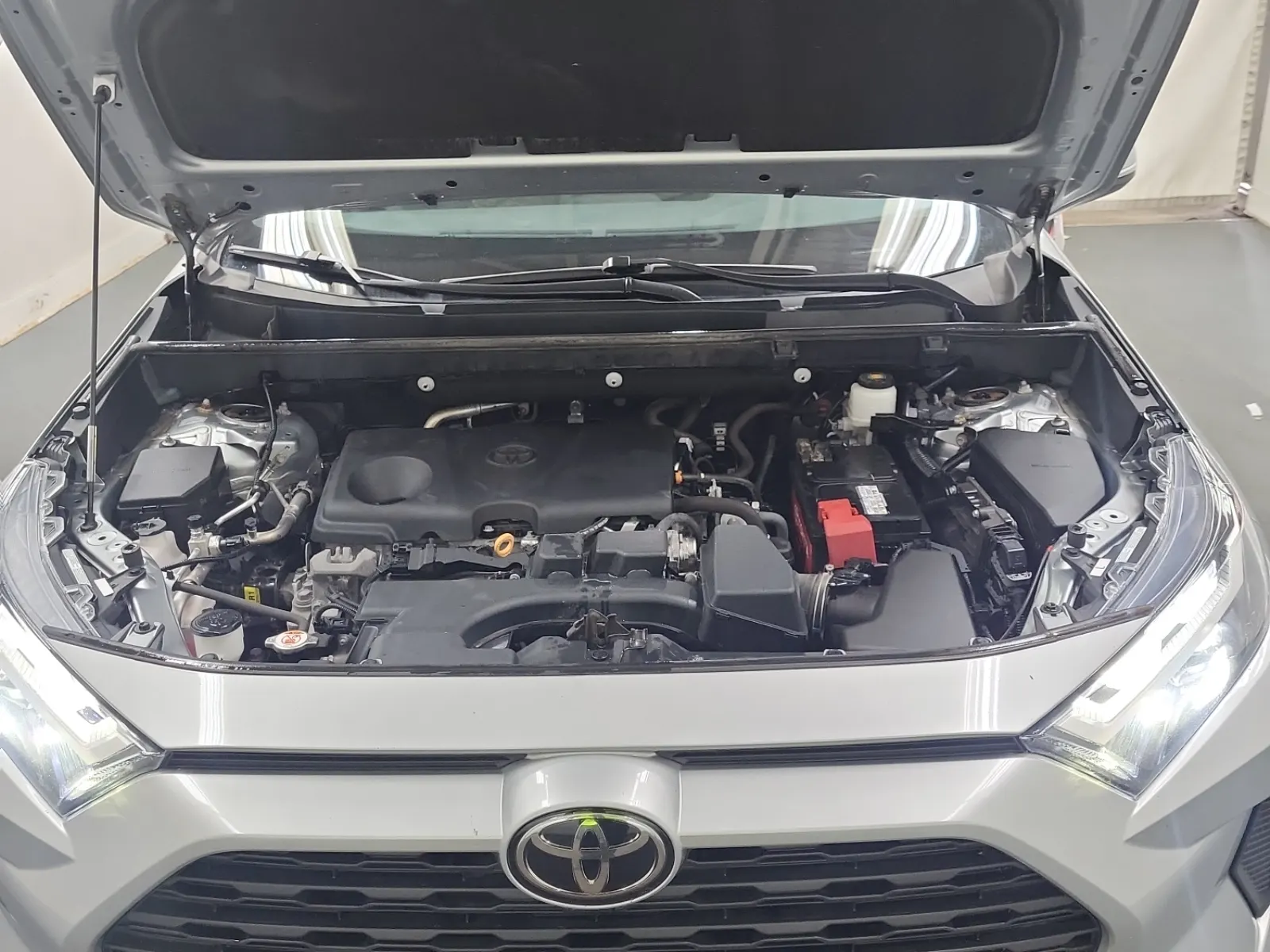 Engine Photo