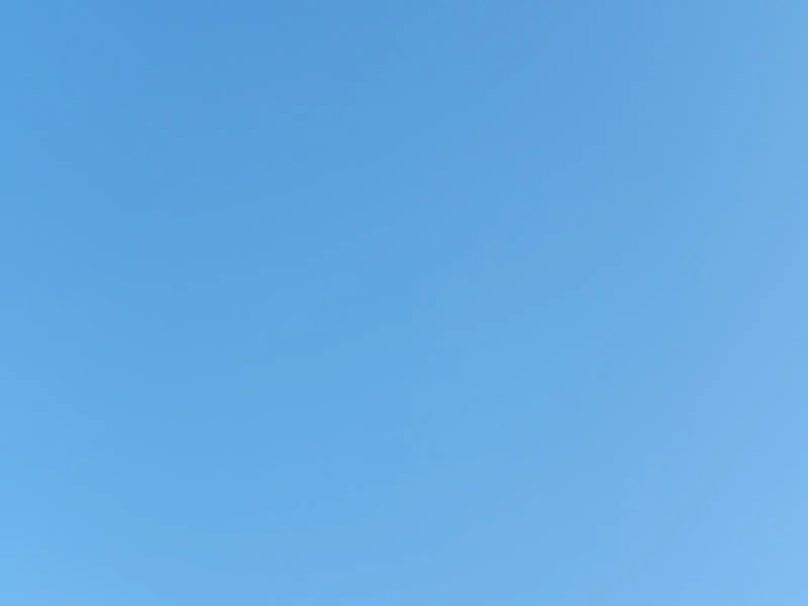 Interior Roof Photo