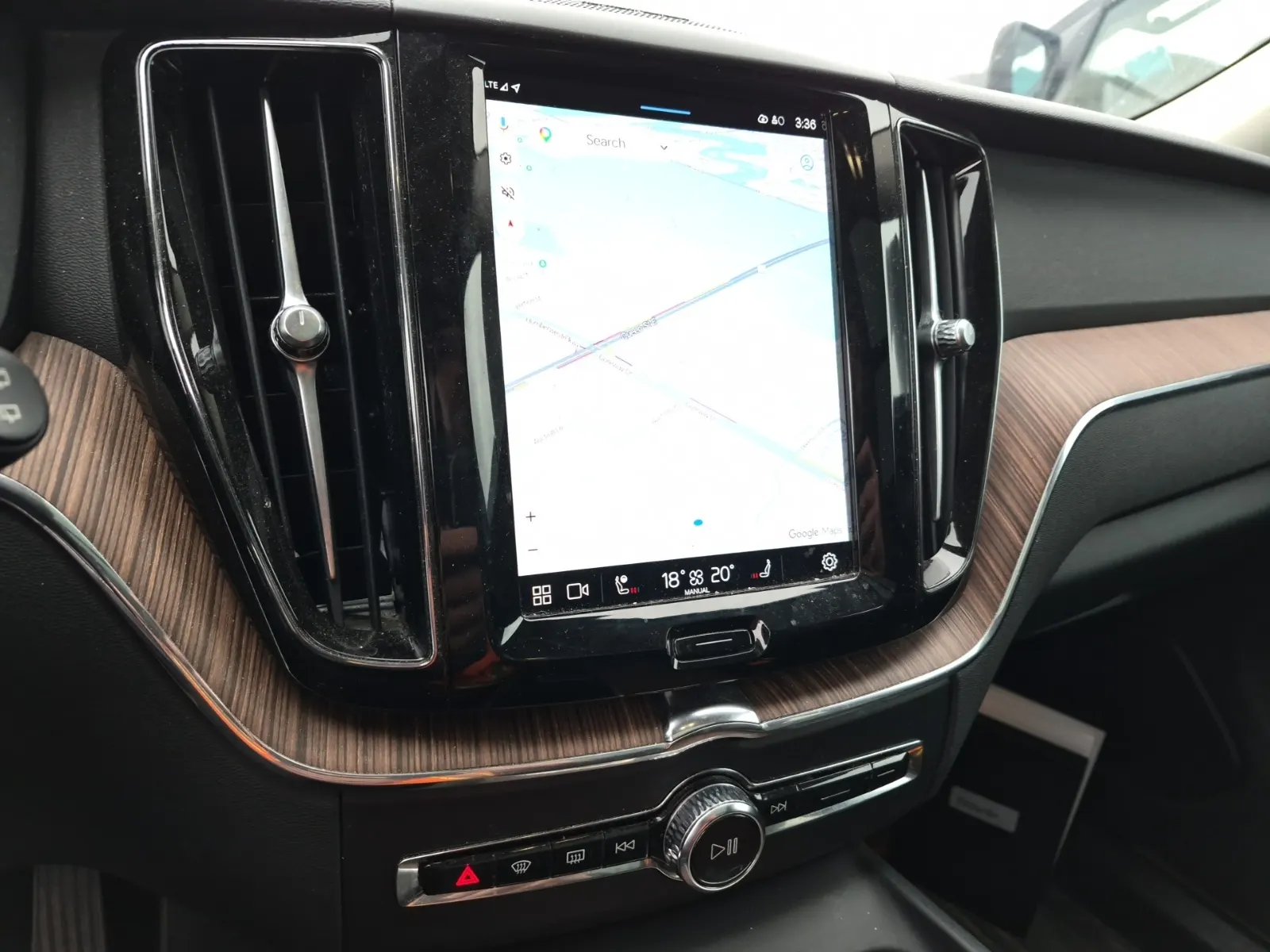 Navigation Photo