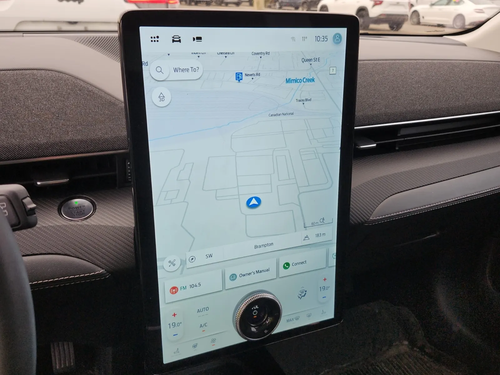 Navigation Photo
