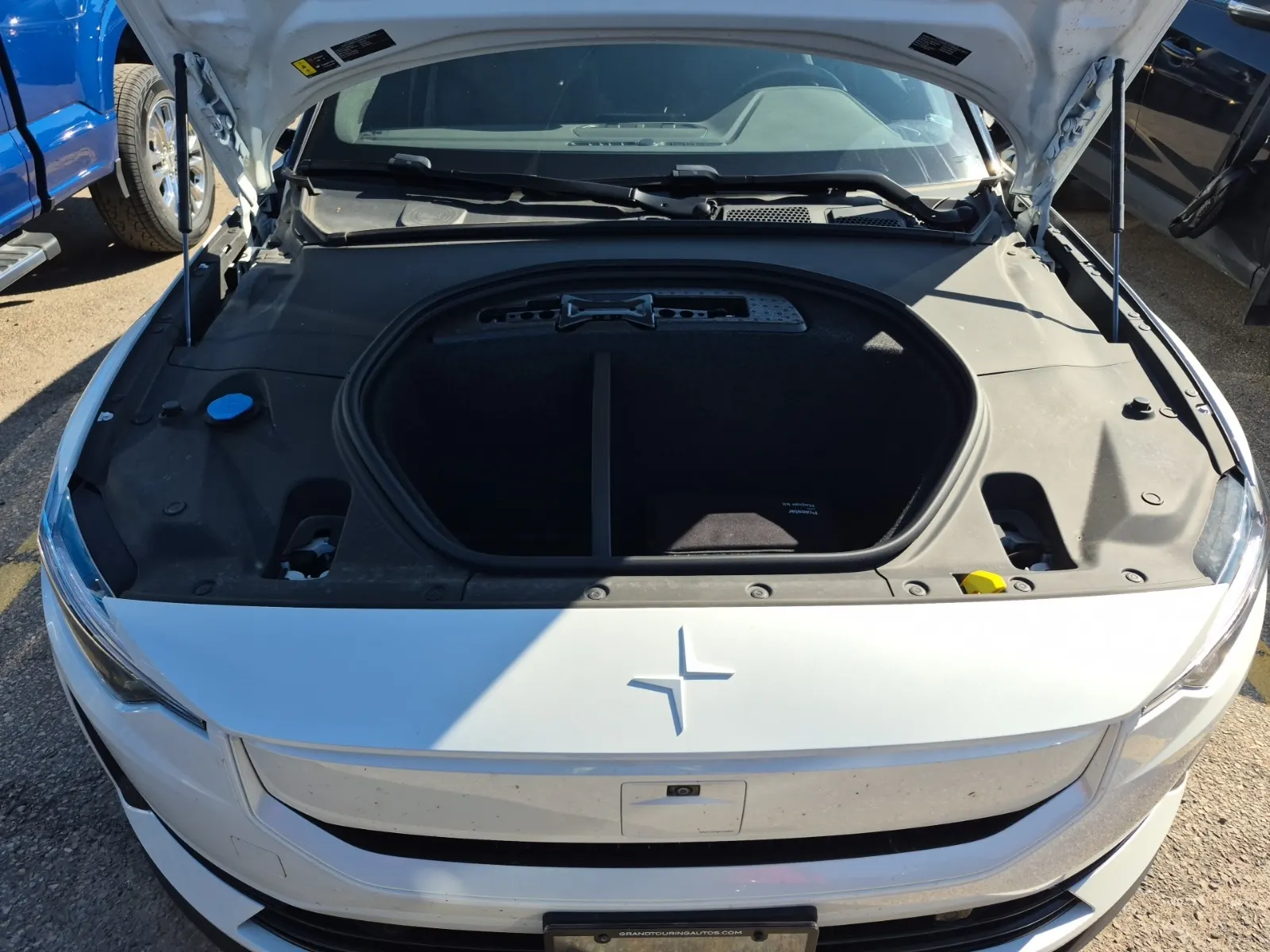 Engine Photo