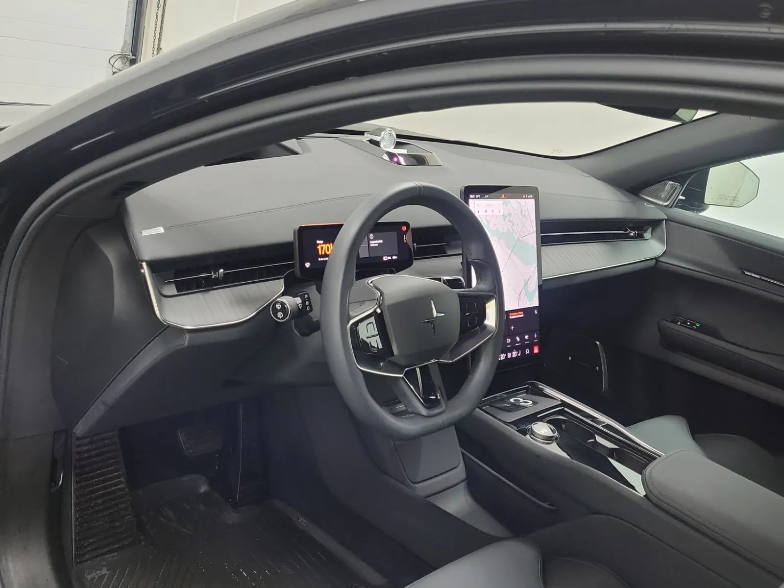 Dash Panel Photo