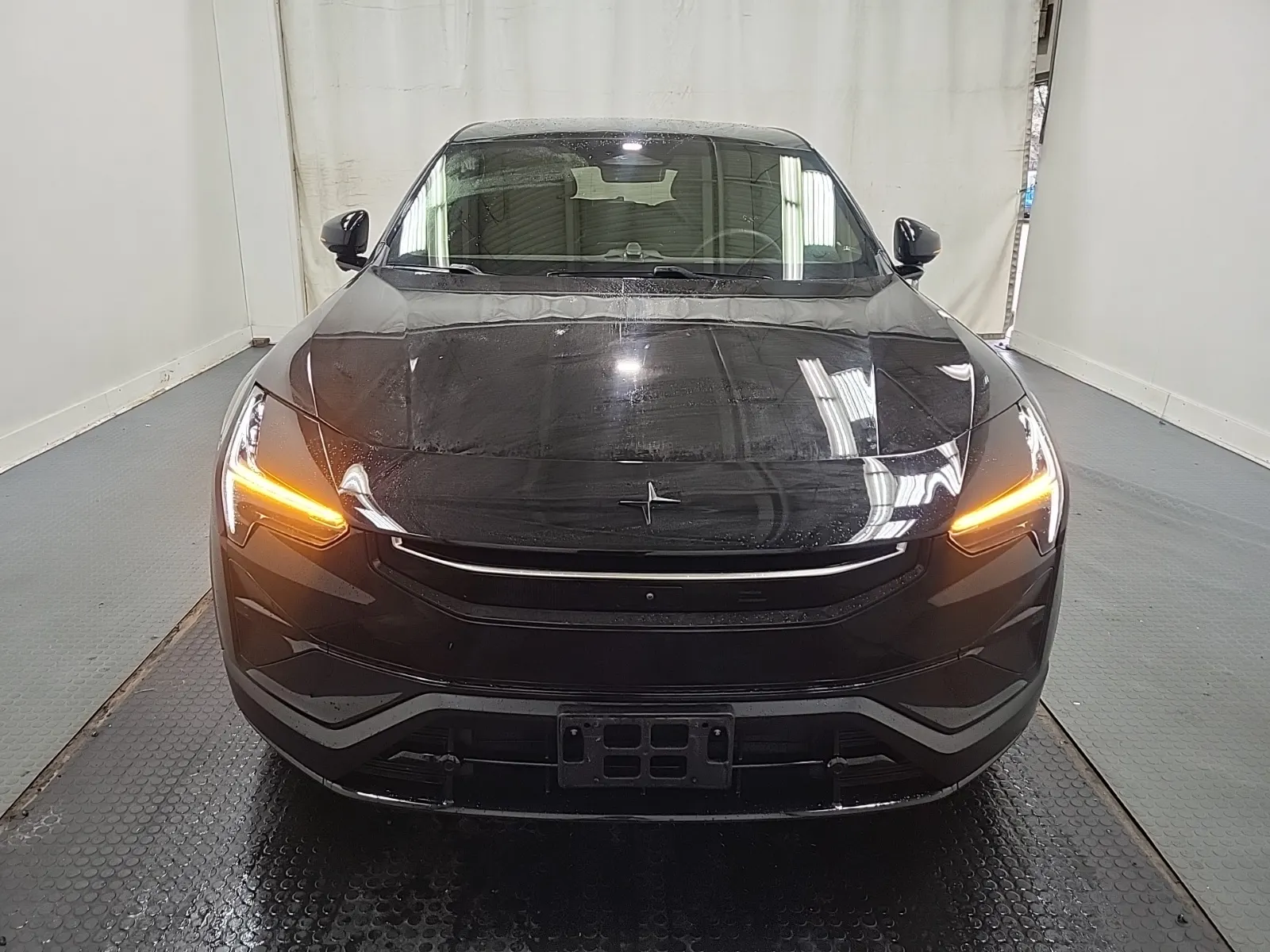 Full Front Photo