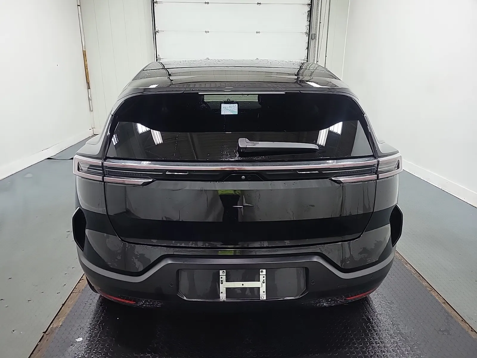 Full Rear Photo