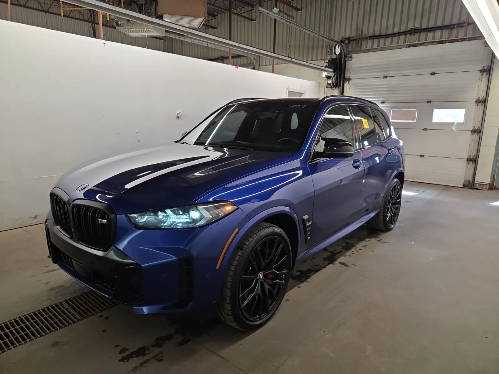 2024 BMW X5