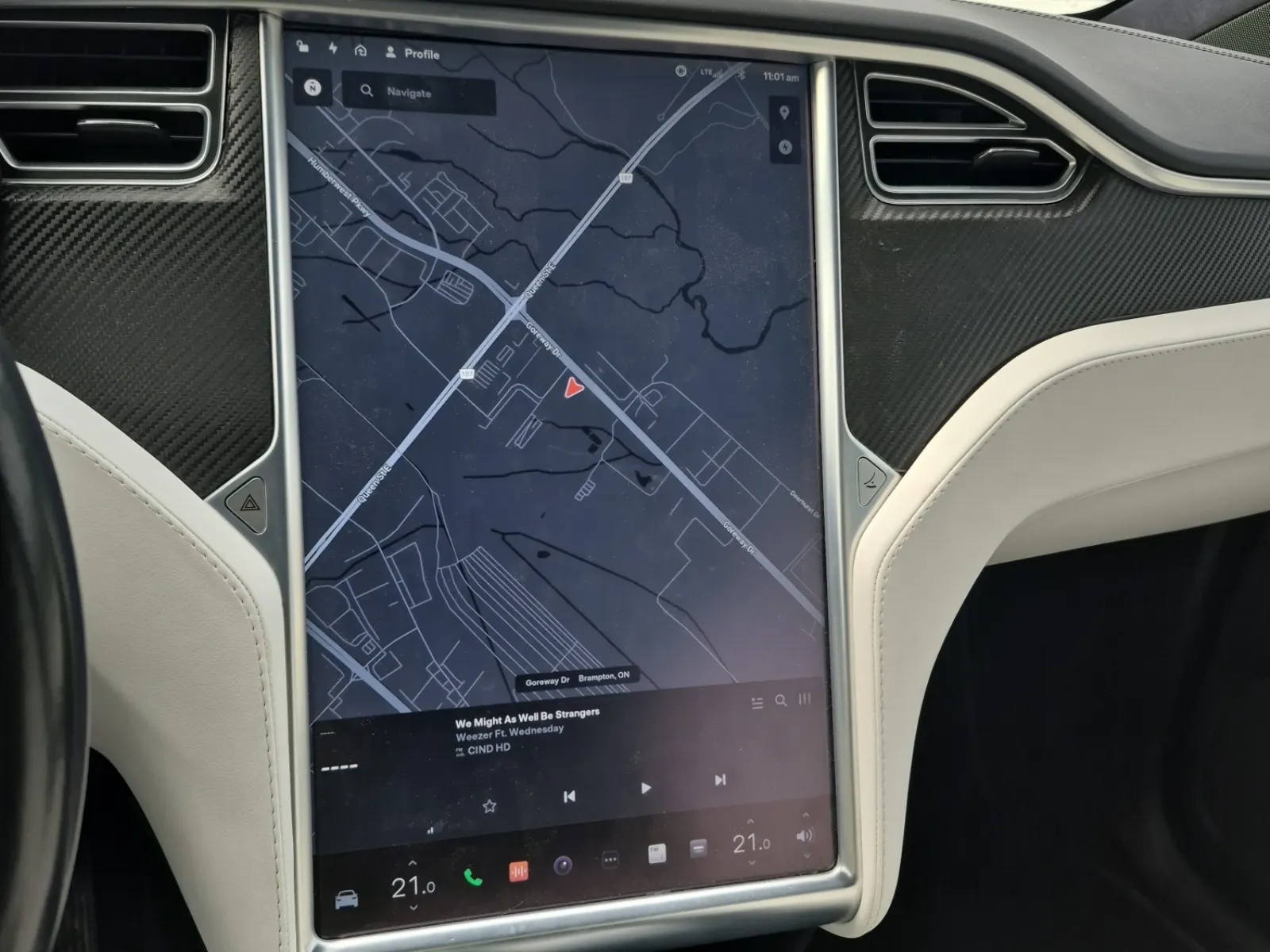 Navigation Photo