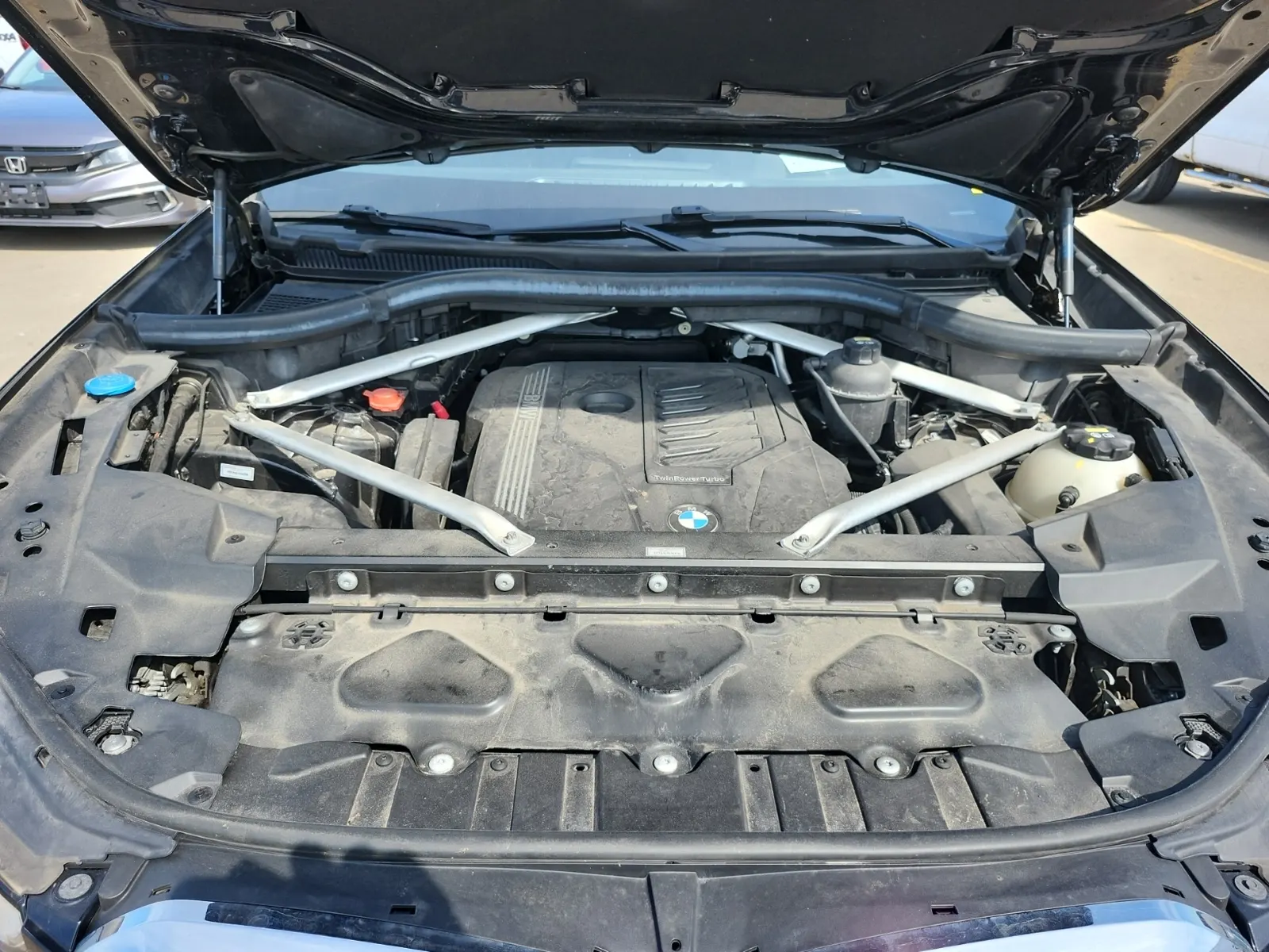 Engine Photo