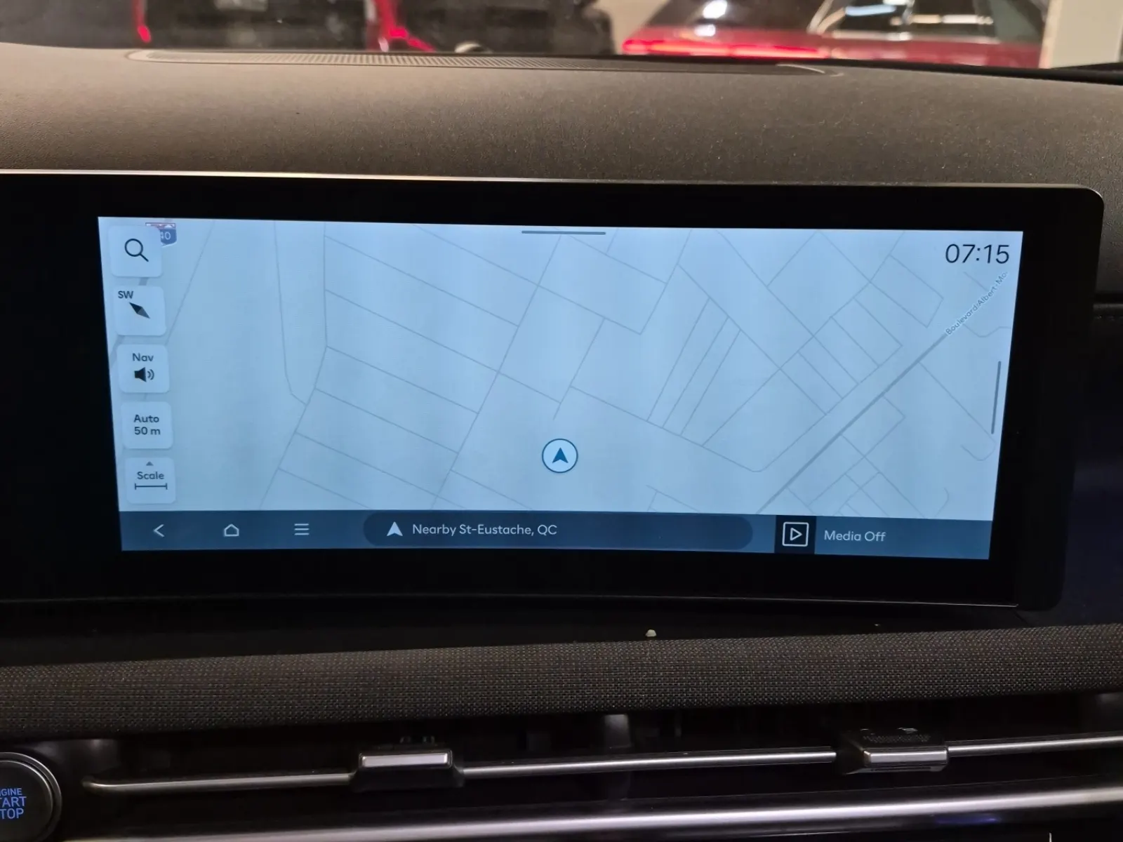 Navigation Photo