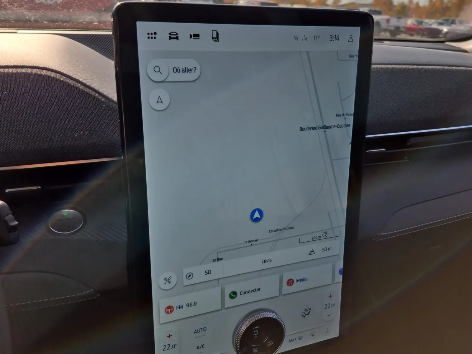 Navigation Photo