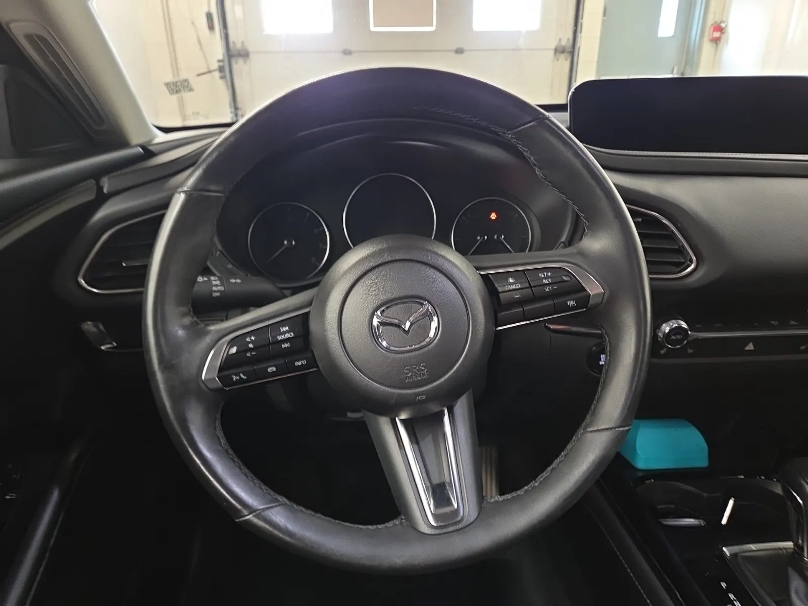 Steering Wheel