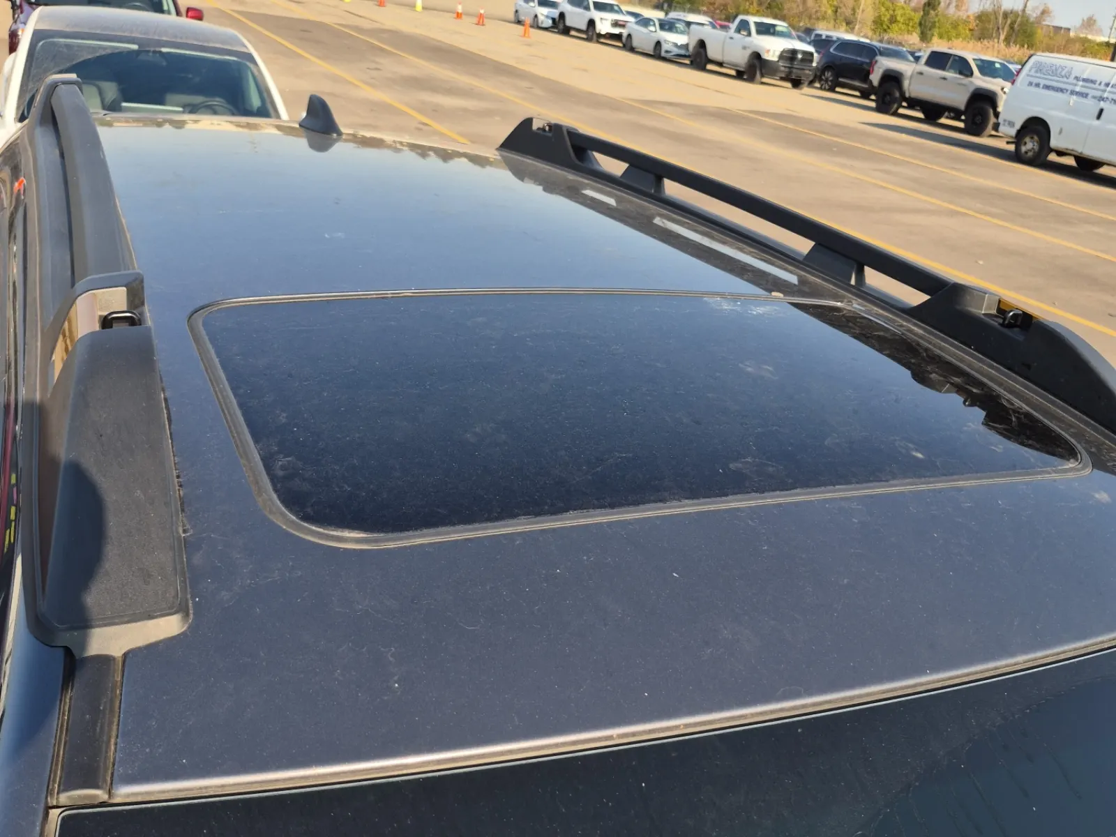 Exterior Roof Photo