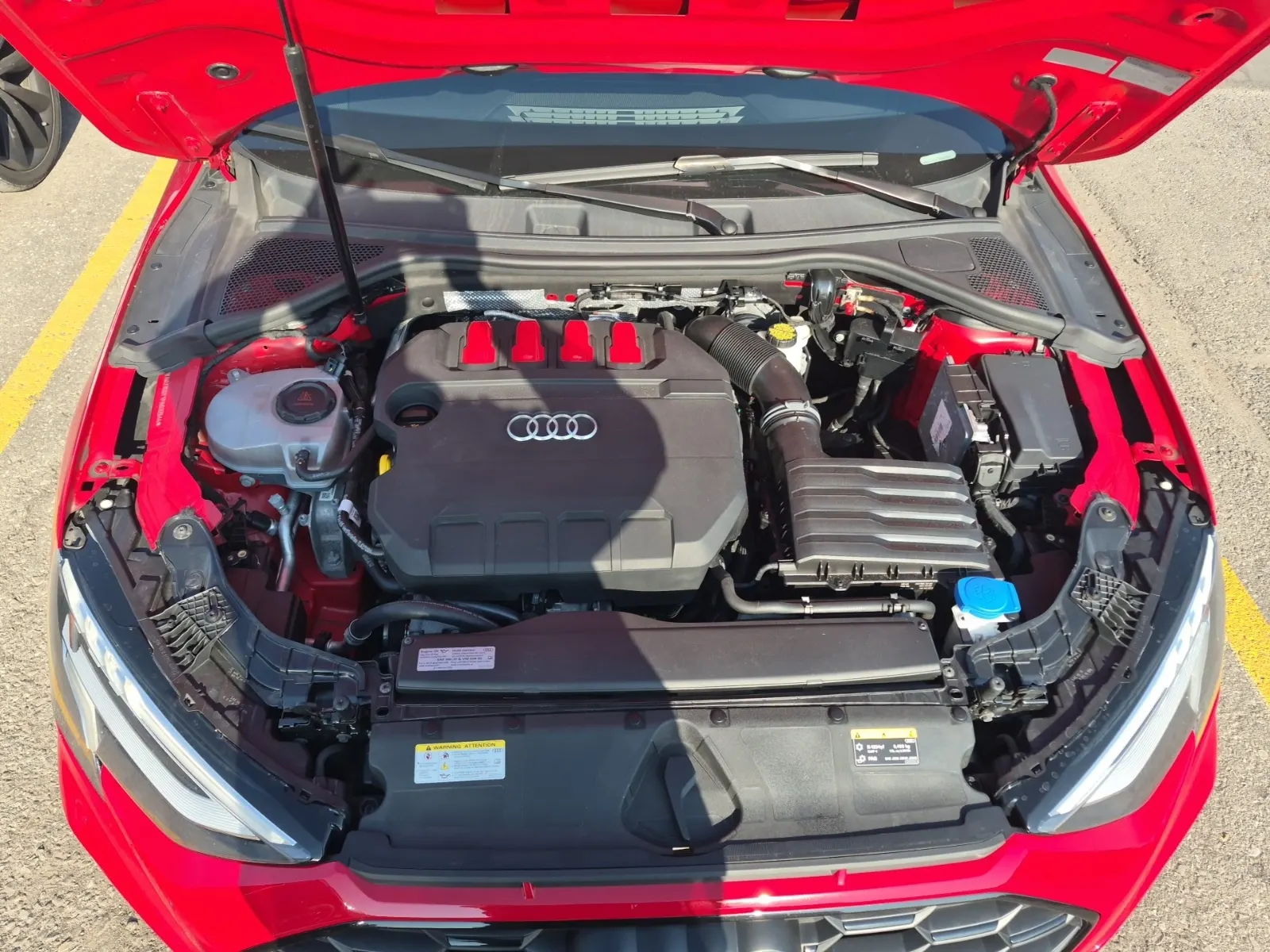 Engine Photo