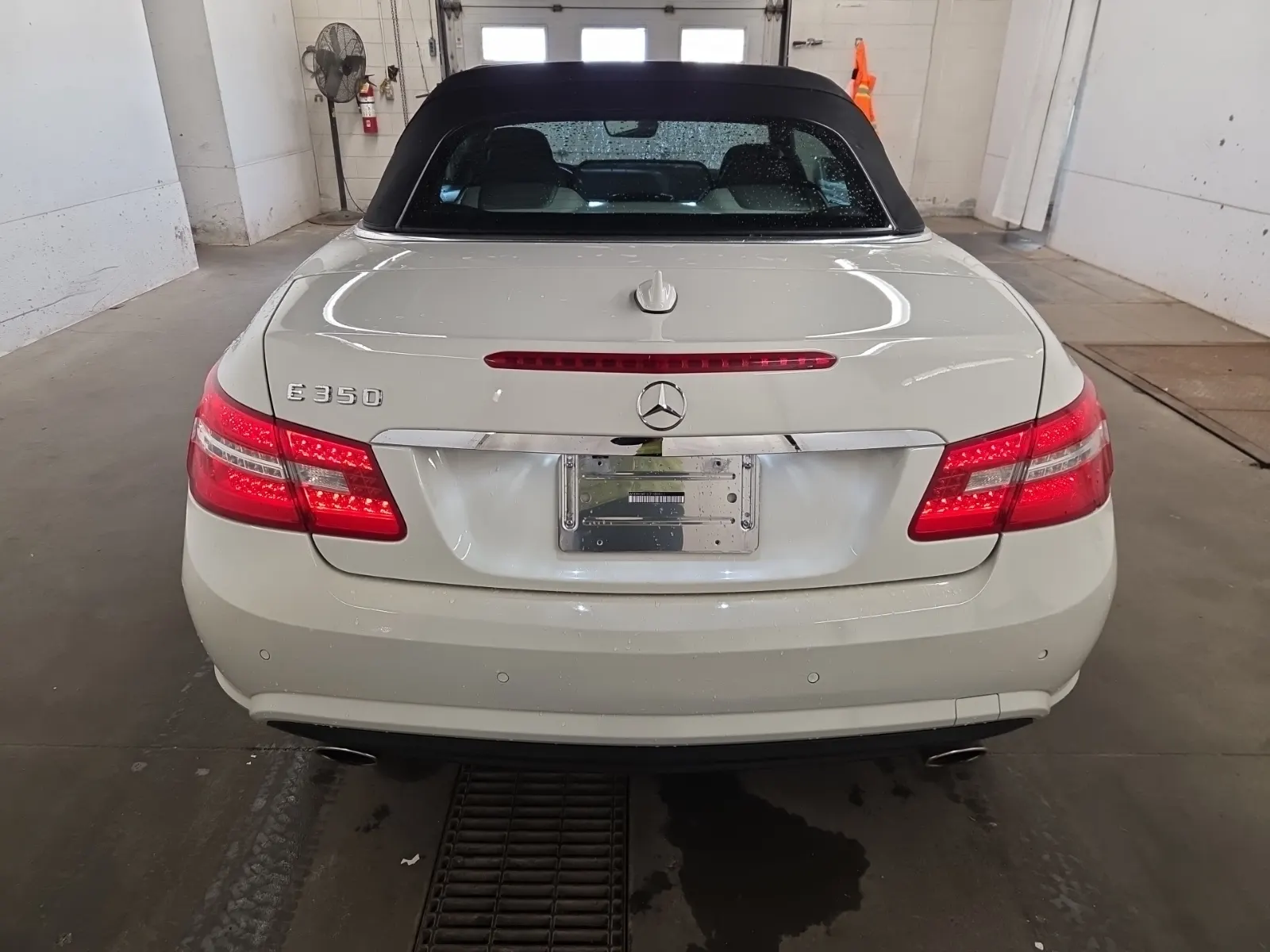 Full Rear Photo
