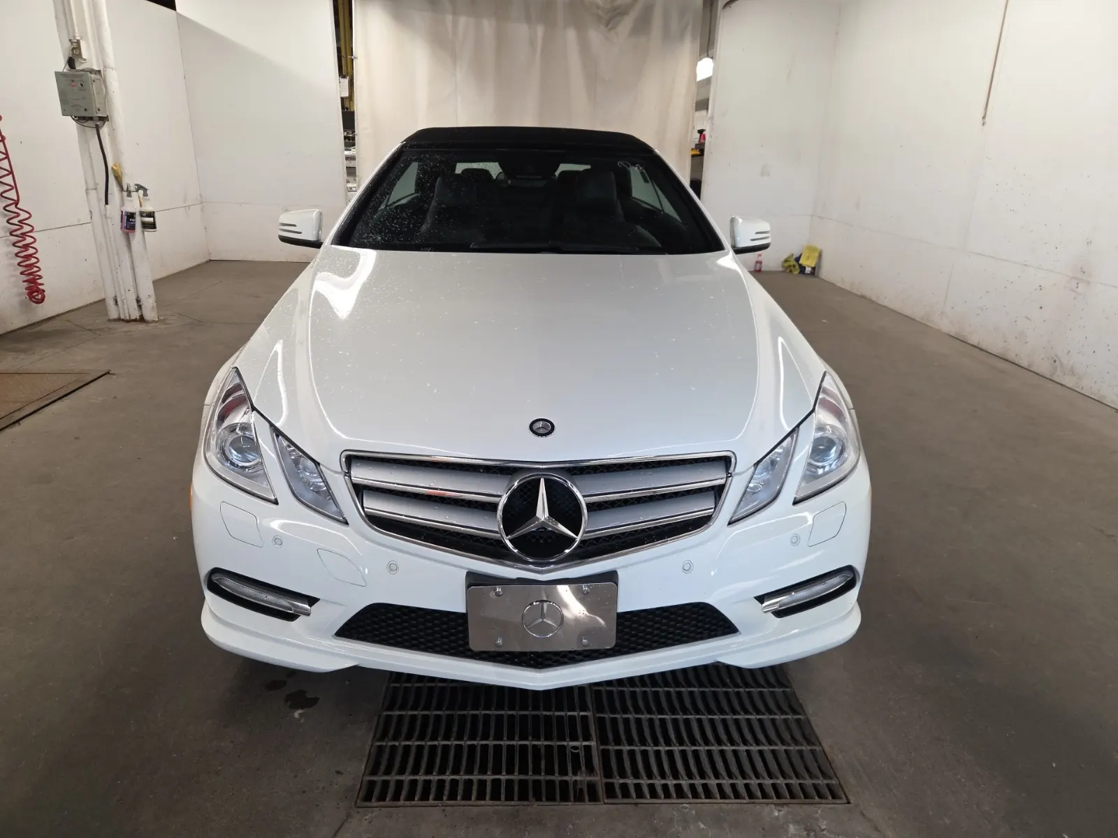 Full Front Photo