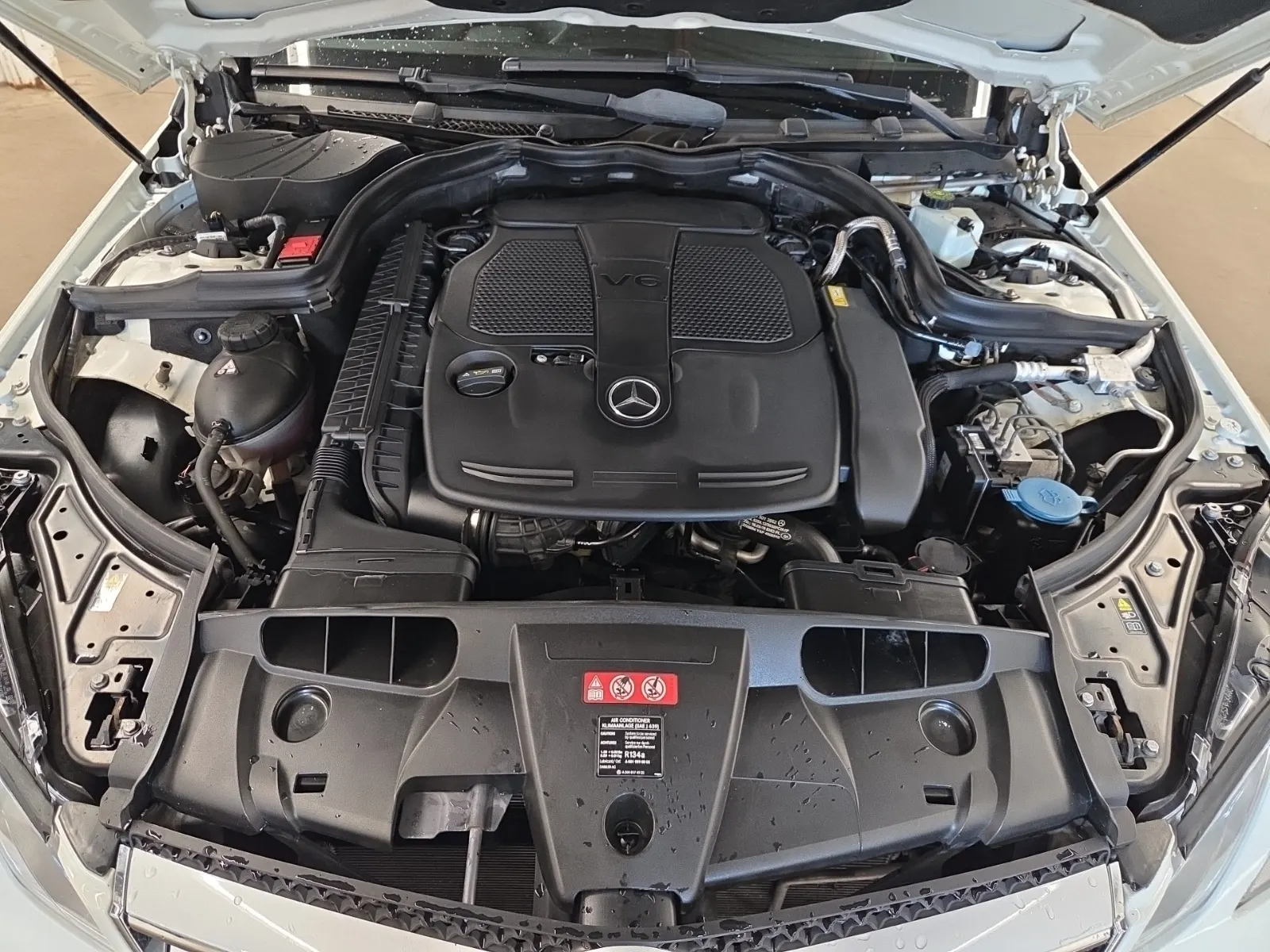 Engine Photo