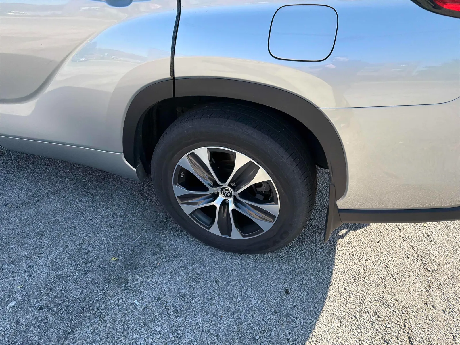 Tire