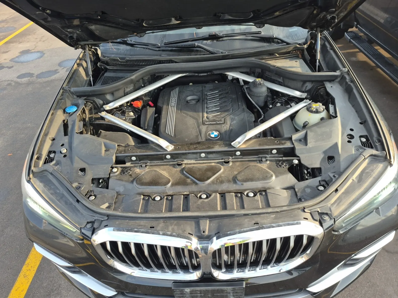 Engine Photo