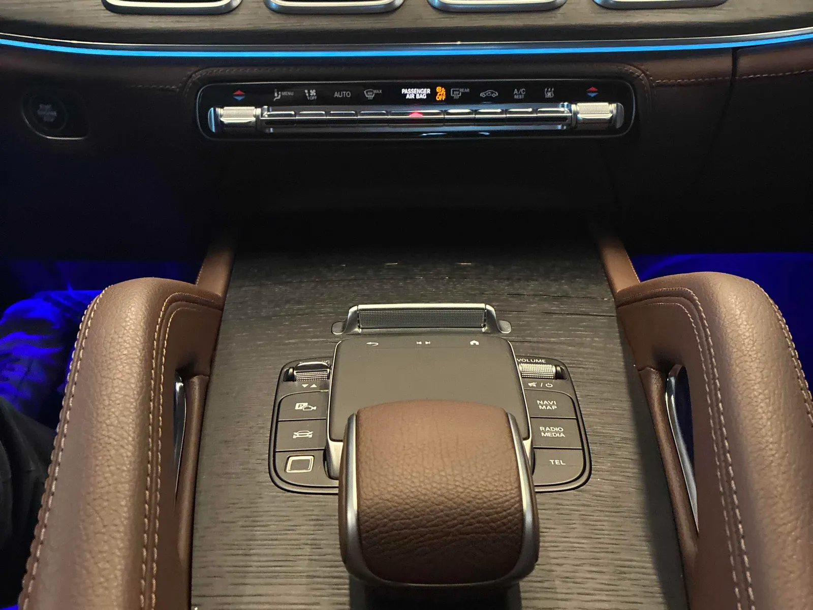 Console