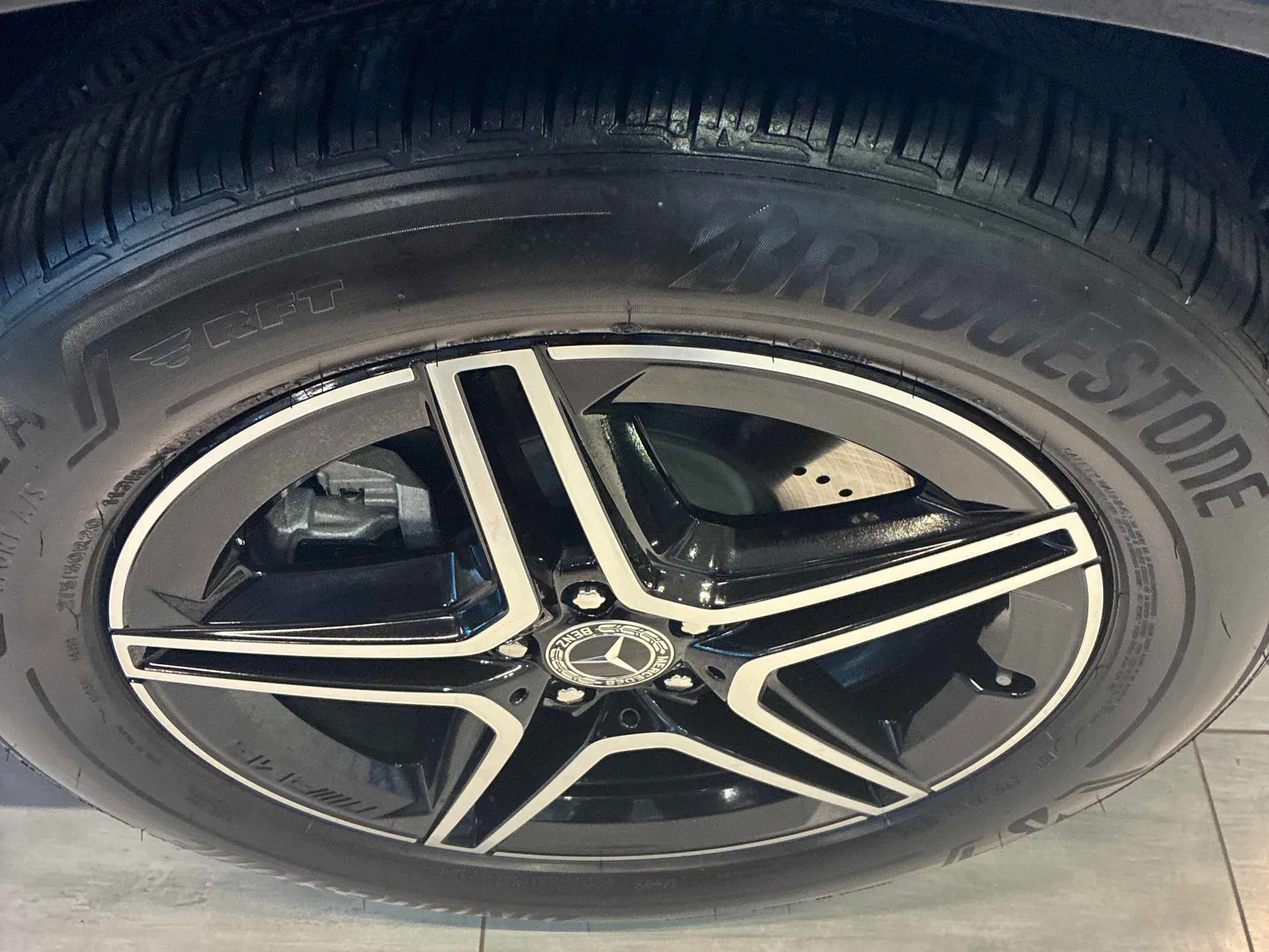 Tire