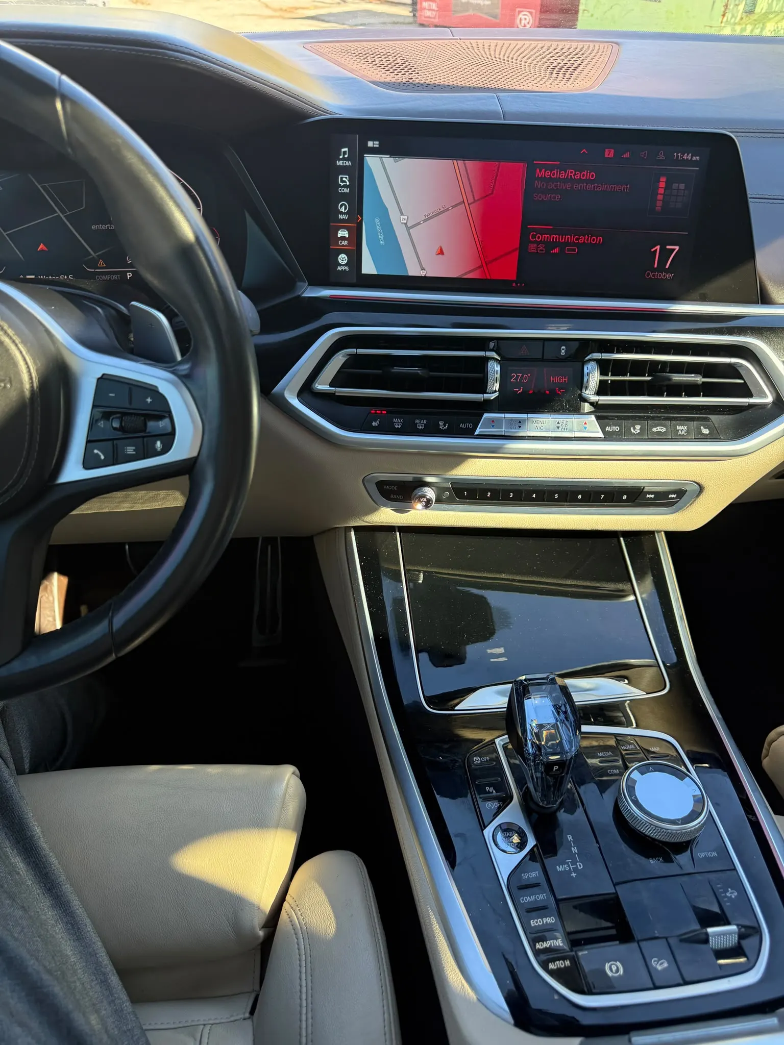 Console
