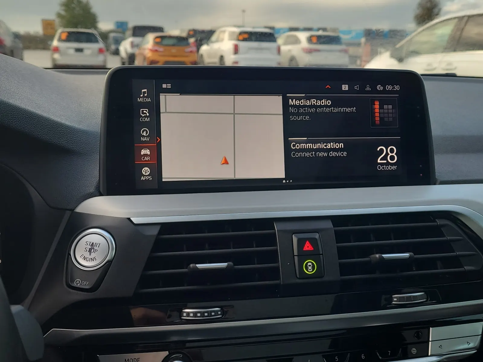 Navigation Photo