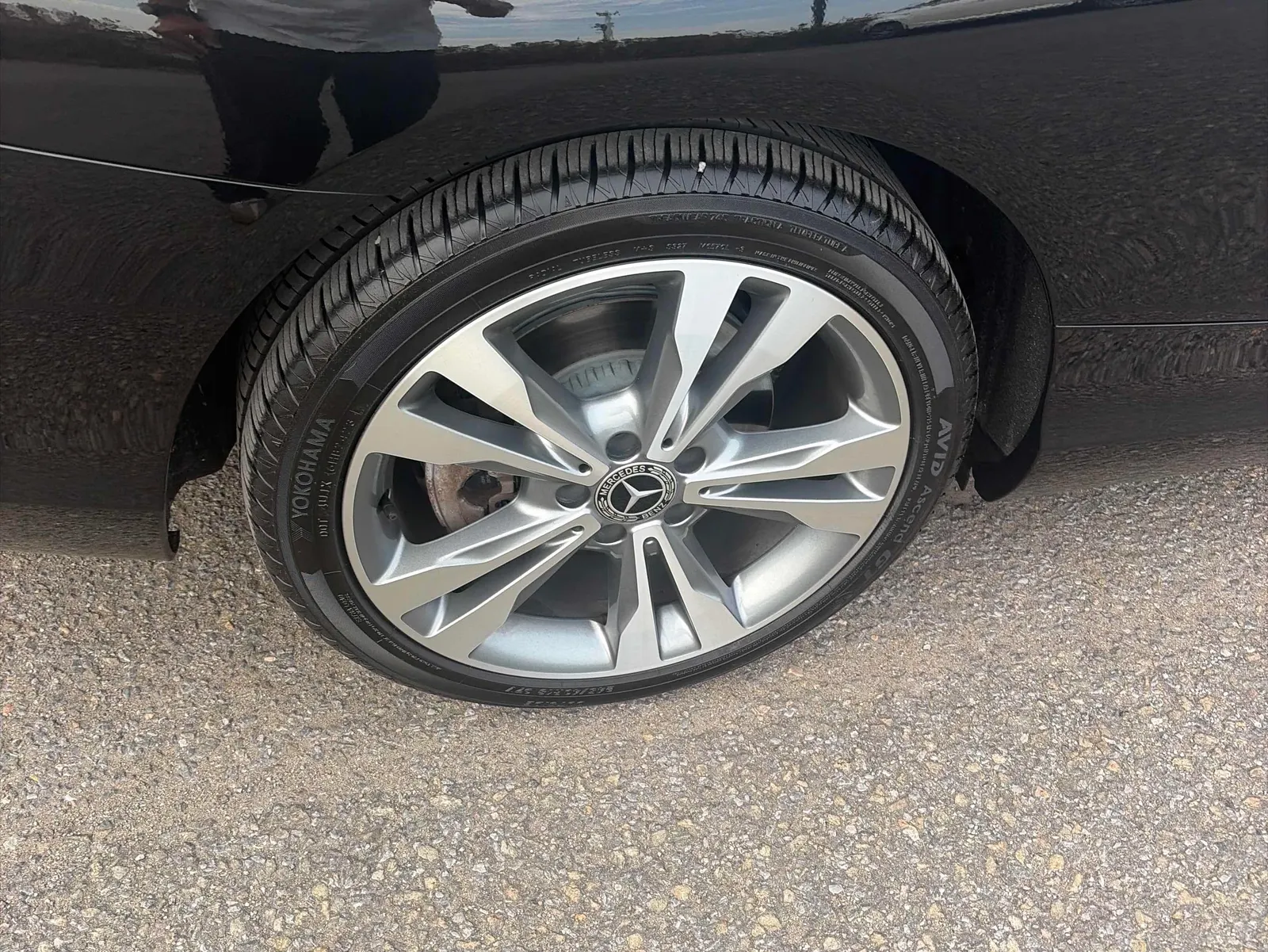 Tire