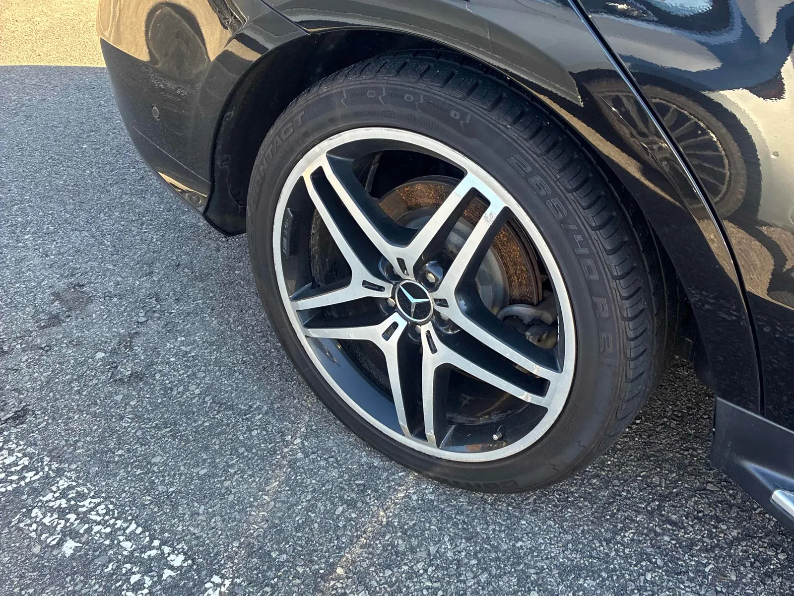 Tire