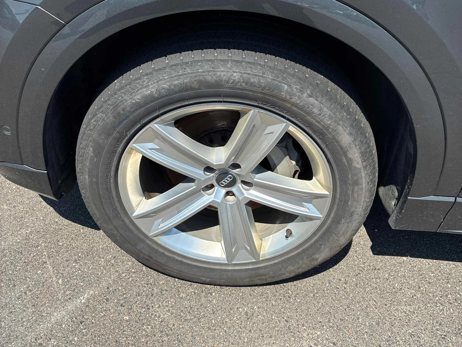 Tire