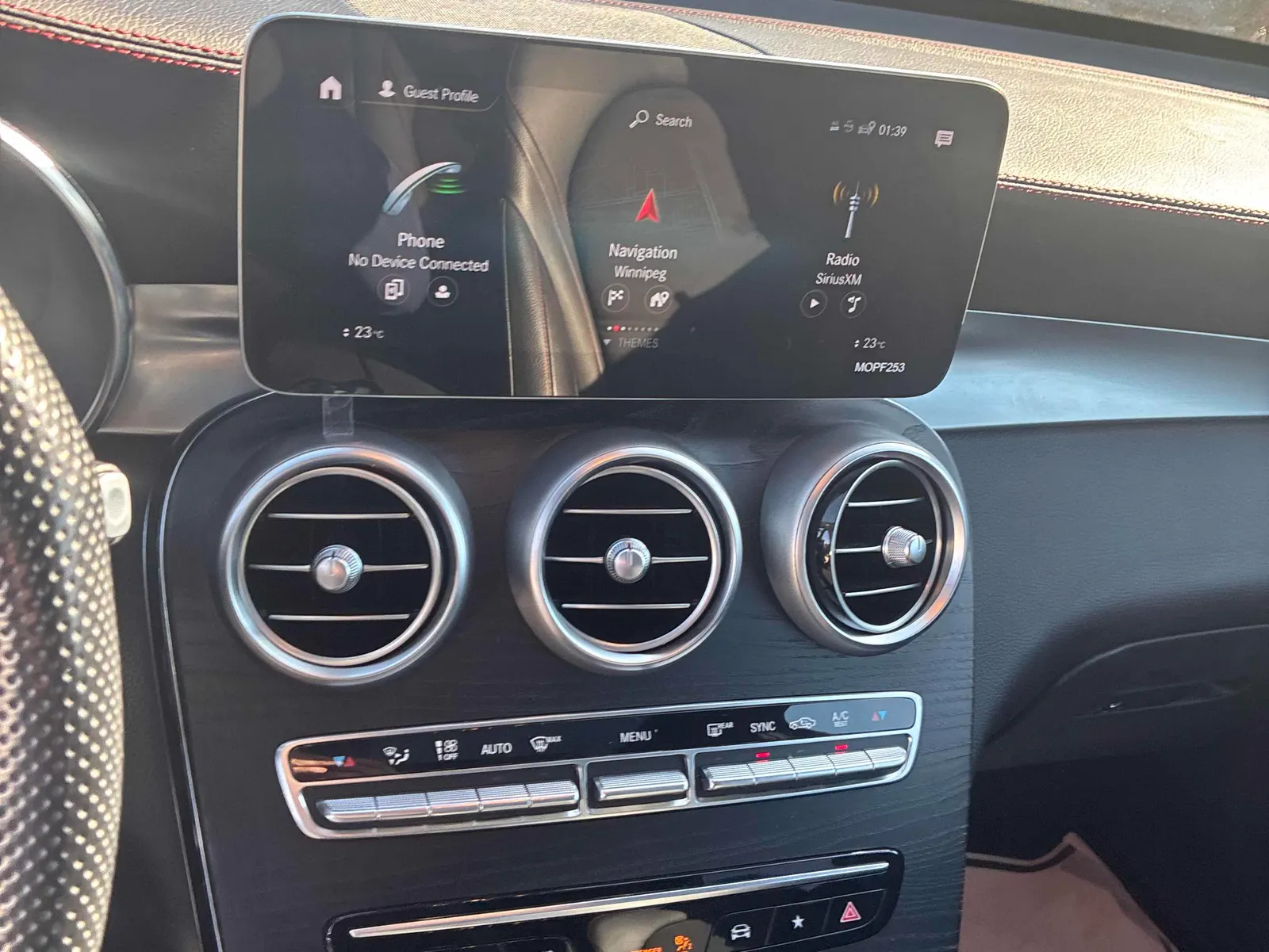 Console
