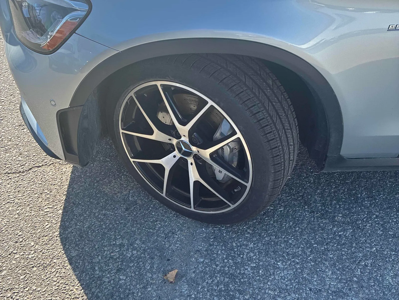 Tire