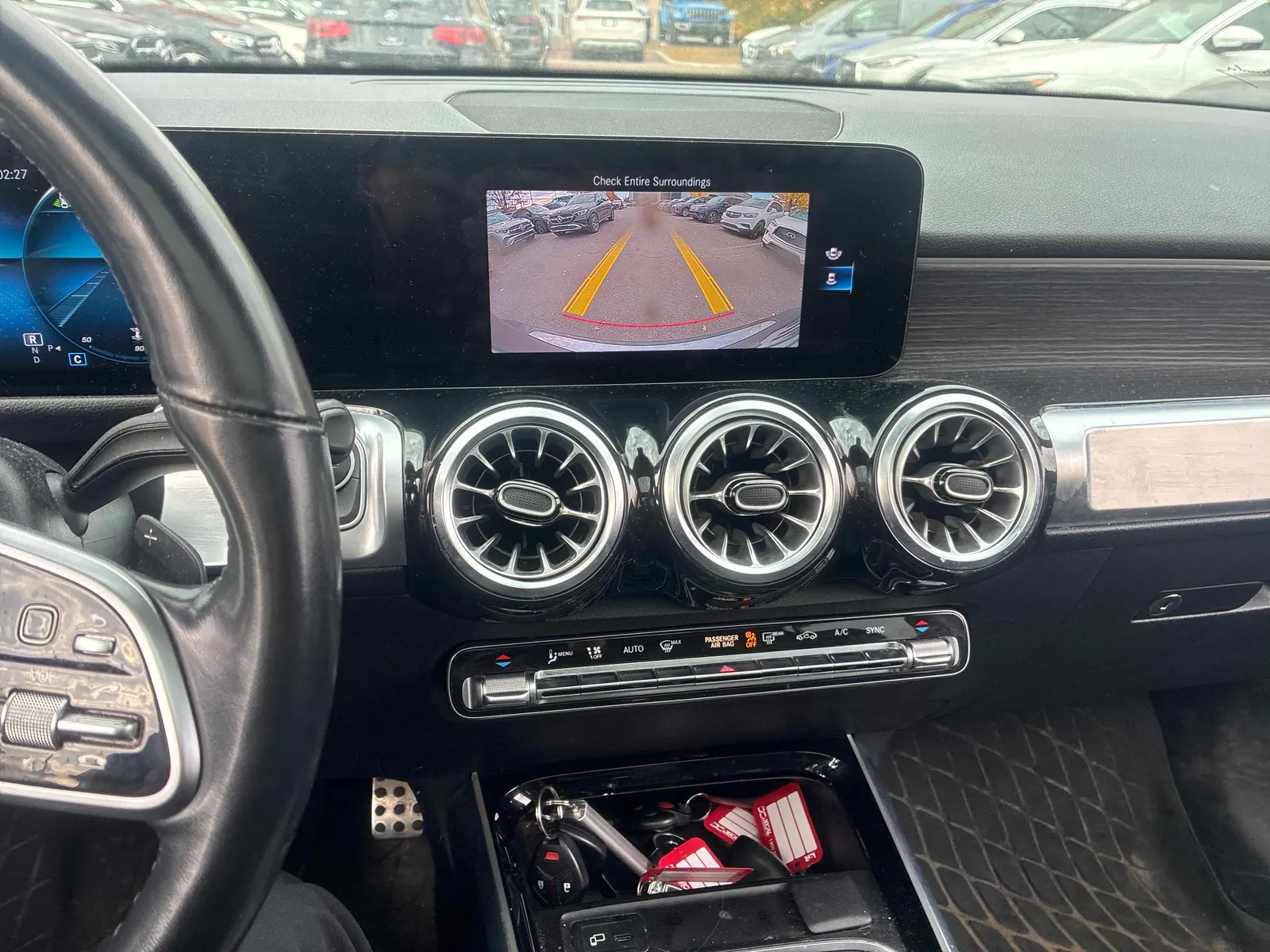 Console