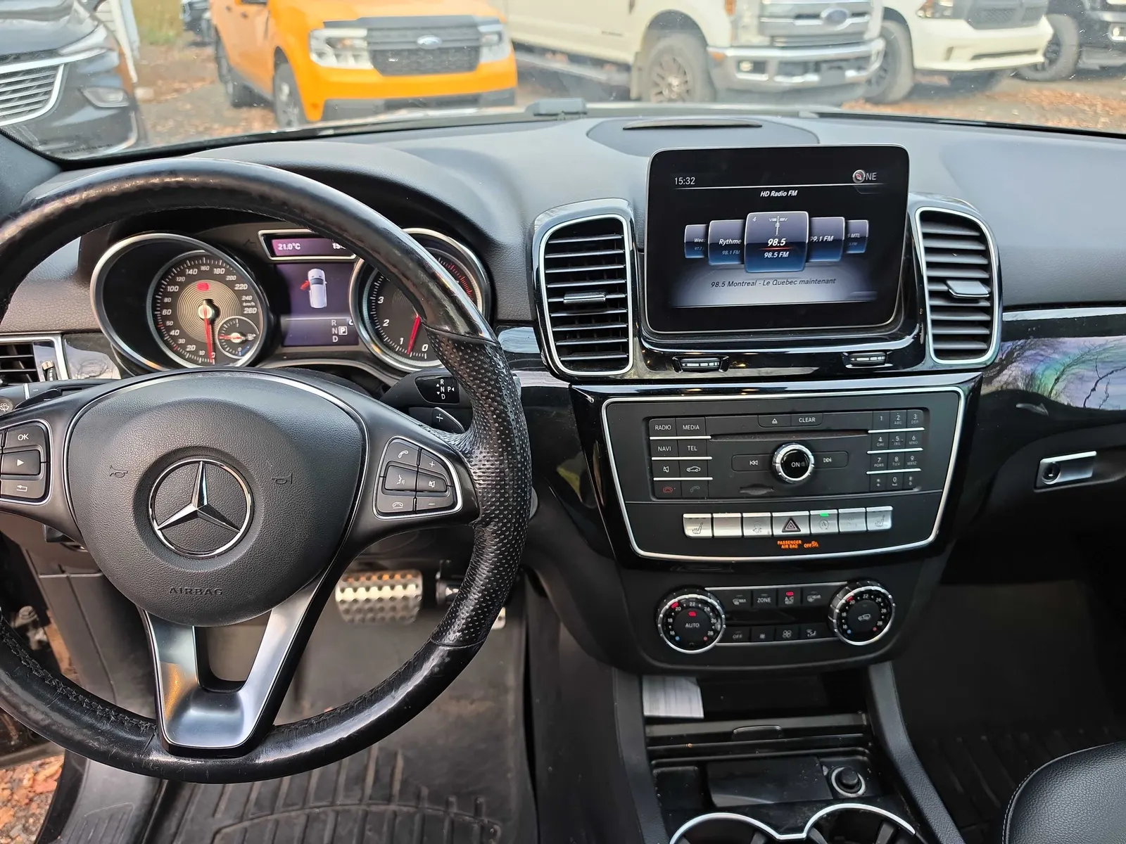 Console